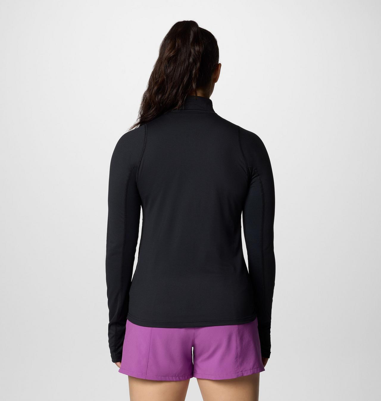Women's Weekend Ascent™ Half Zip Shirt | 010 | XXL 2