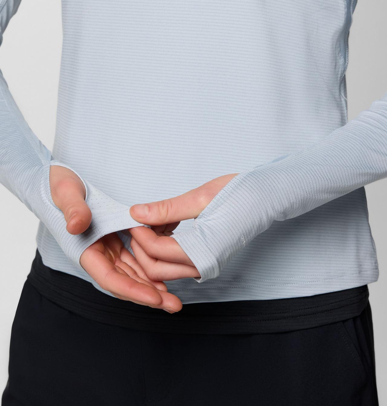 Women's Weekend Ascent™ Half Zip Shirt 5