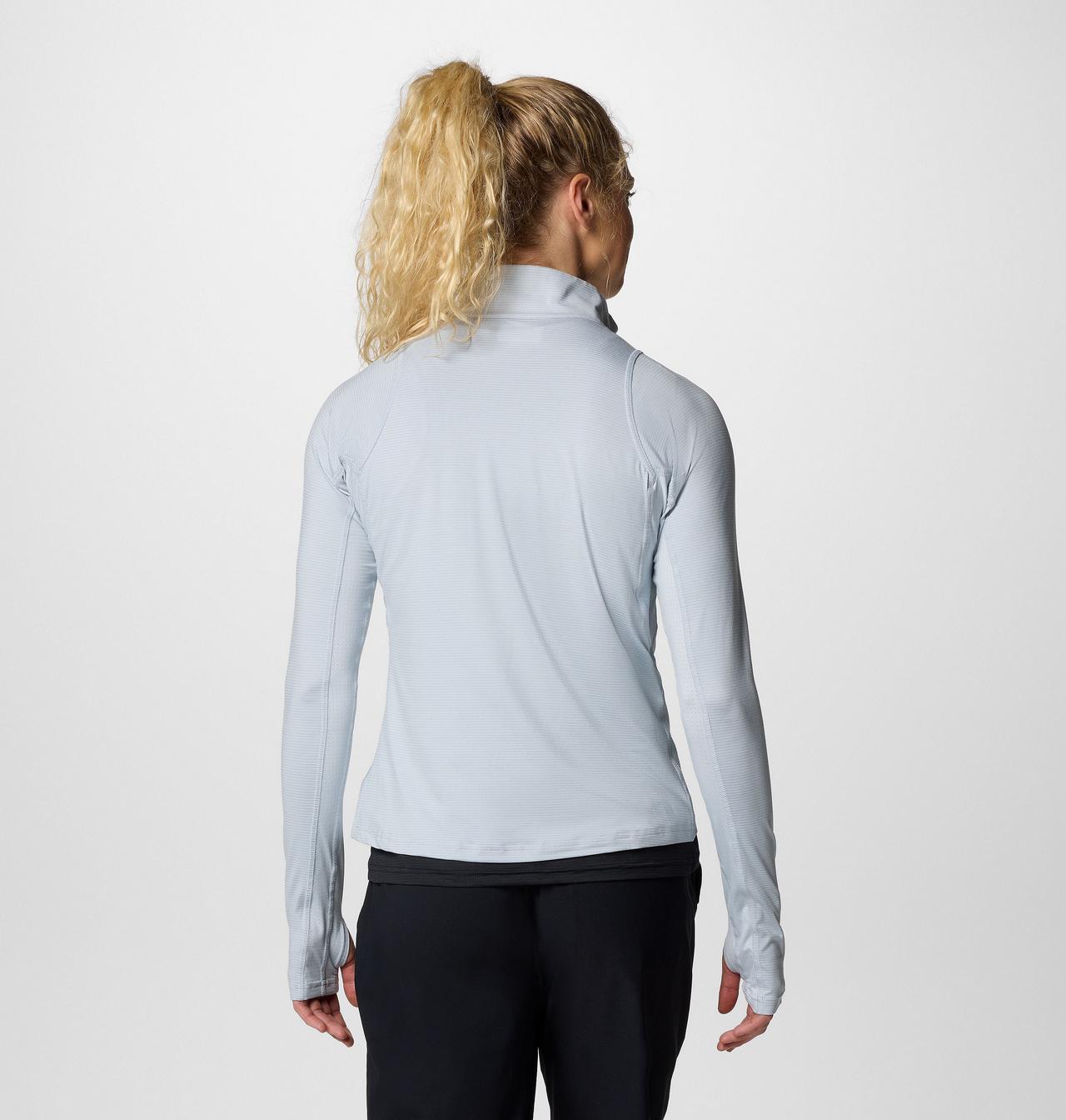 Women's Weekend Ascent™ Half Zip Shirt 2