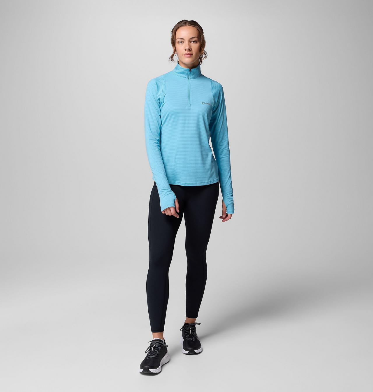 Women's Weekend Ascent™ Half Zip Shirt 2