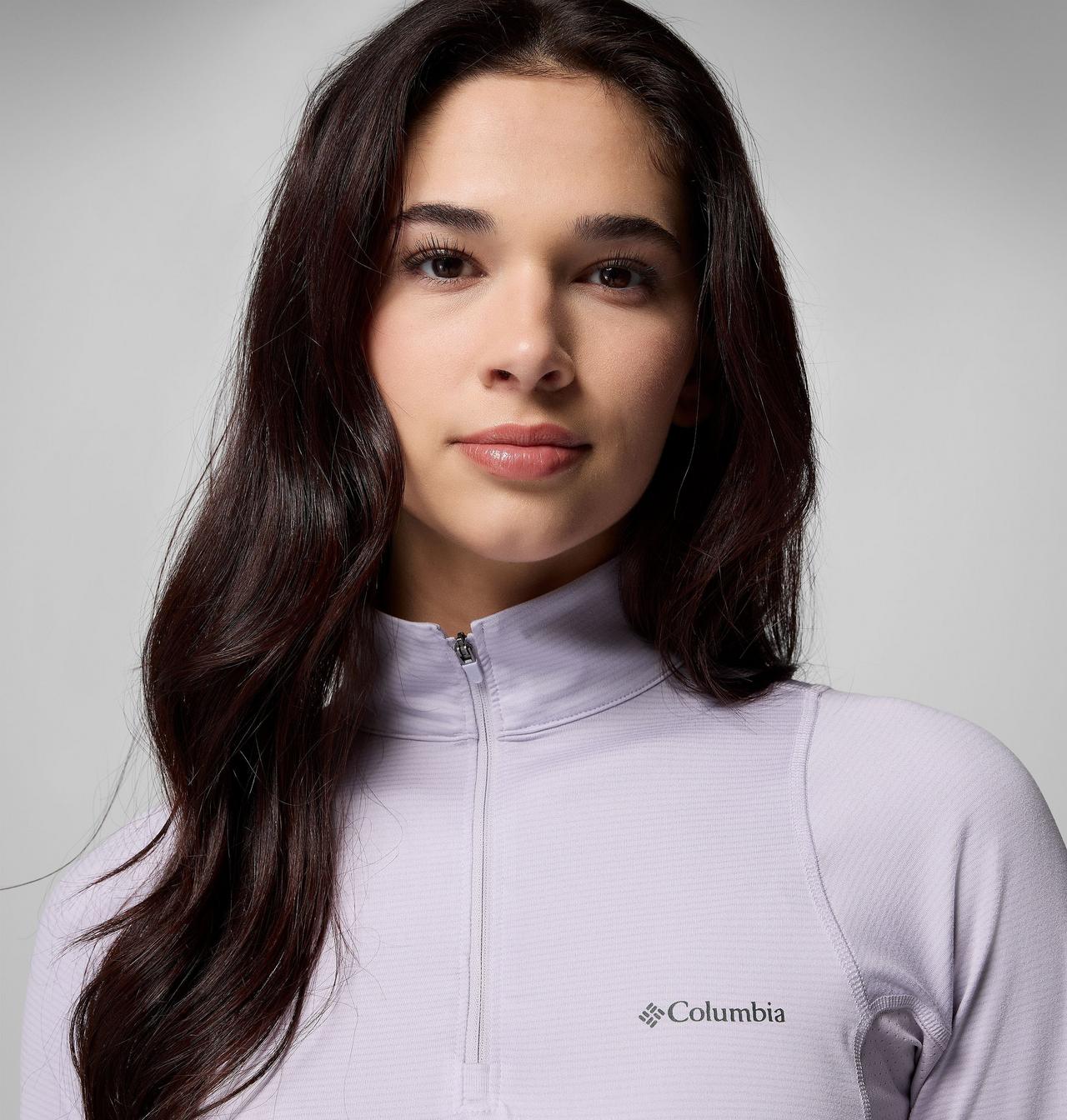 Women's Weekend Ascent™ Half Zip Shirt 5