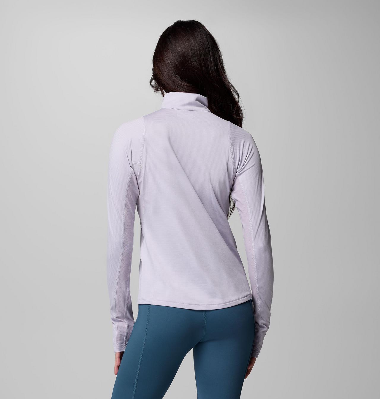 Women's Weekend Ascent™ Half Zip Shirt 3