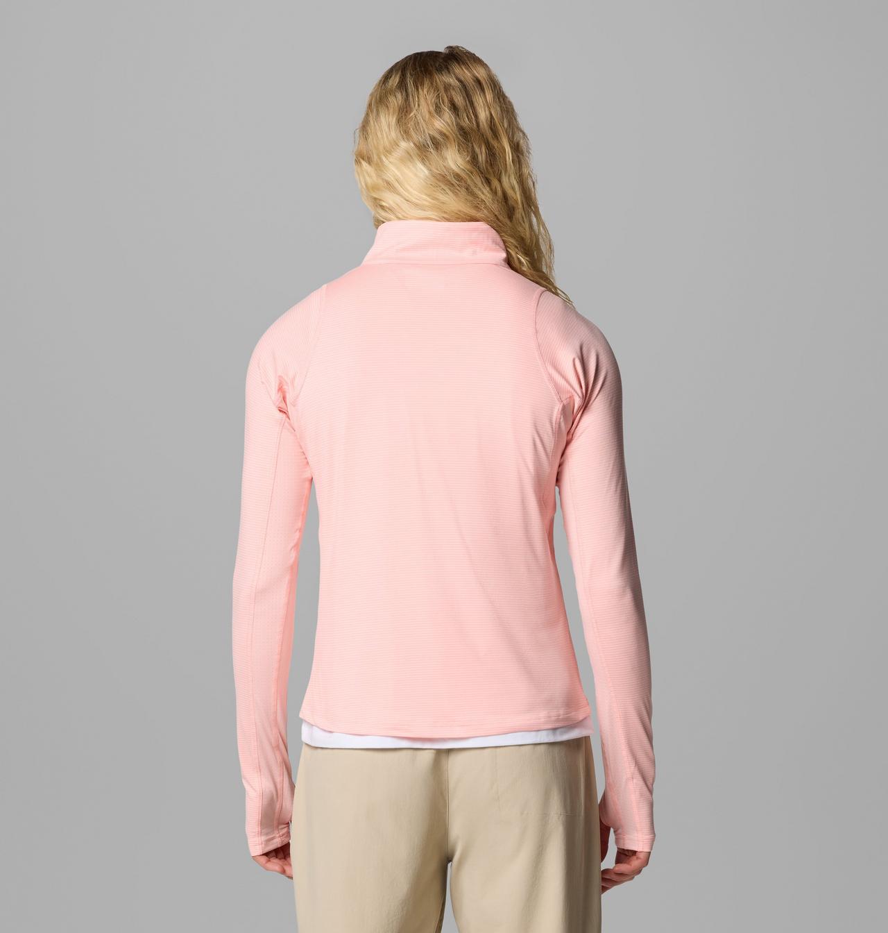 Women's Weekend Ascent™ Half Zip Shirt 2