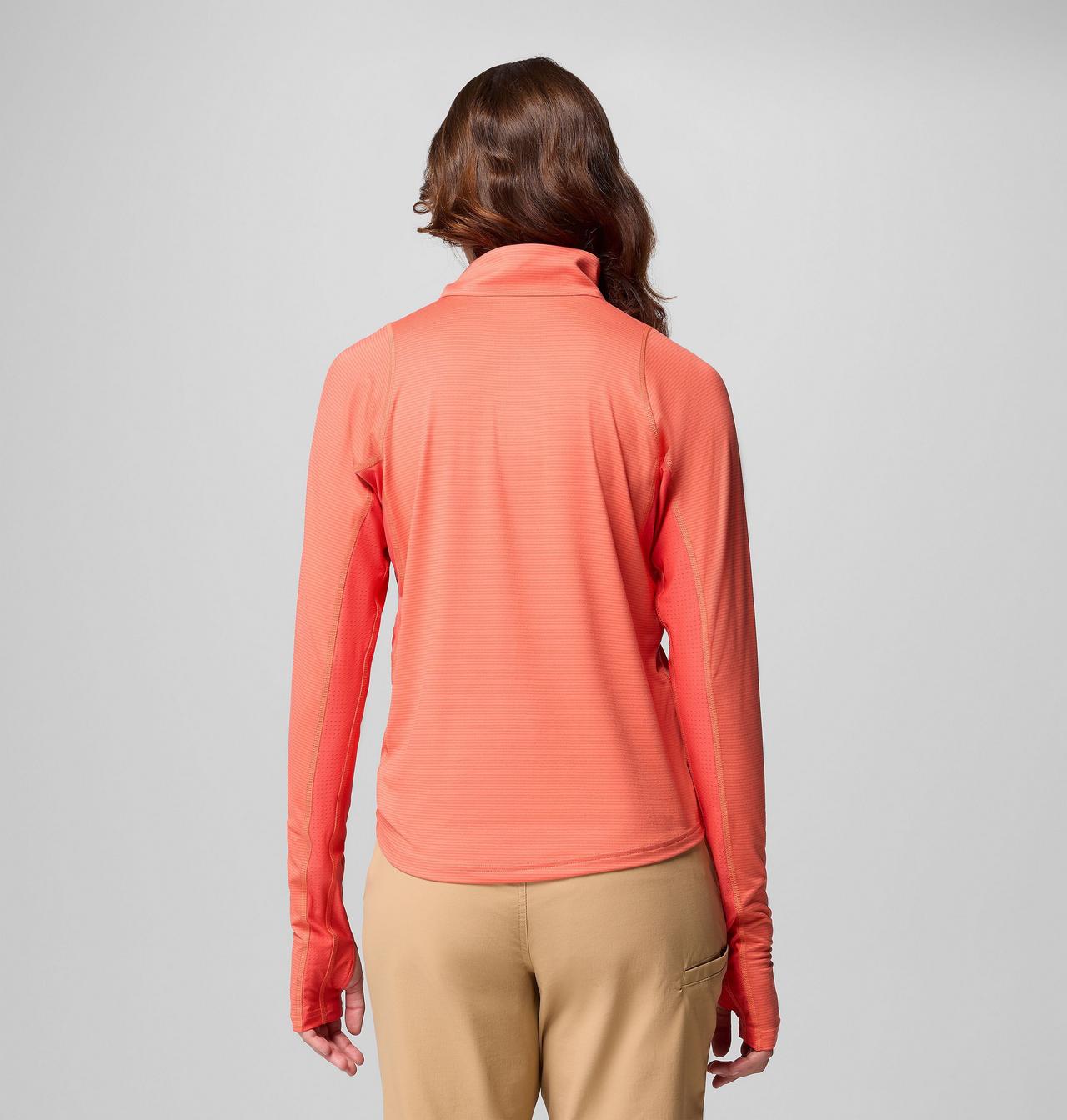 Women's Weekend Ascent™ Half Zip Shirt