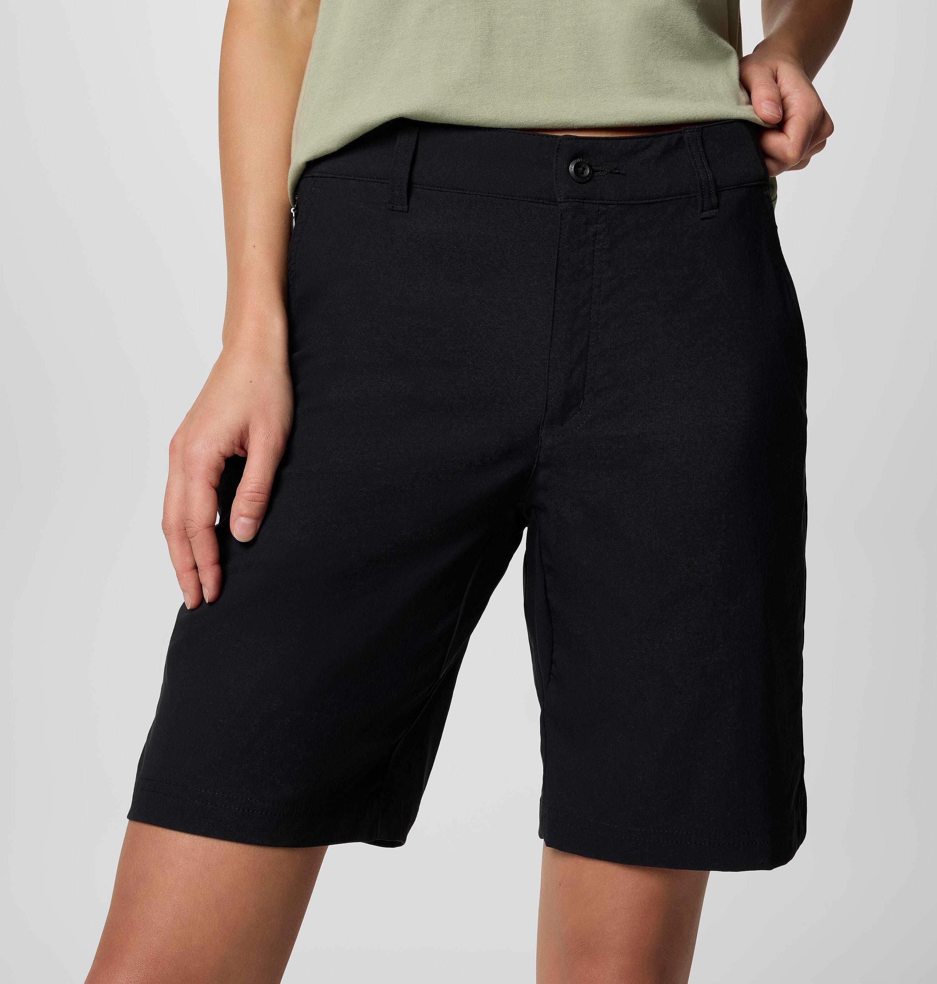 Women's Leslie Falls™ Long Shorts II | 010 | 2 | 9 4