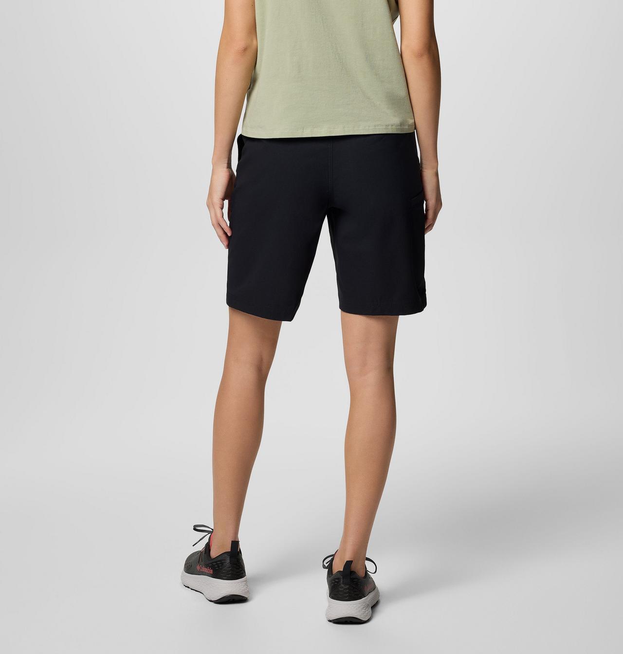 Women's Leslie Falls™ Long Shorts II | 010 | 12 | 9 2