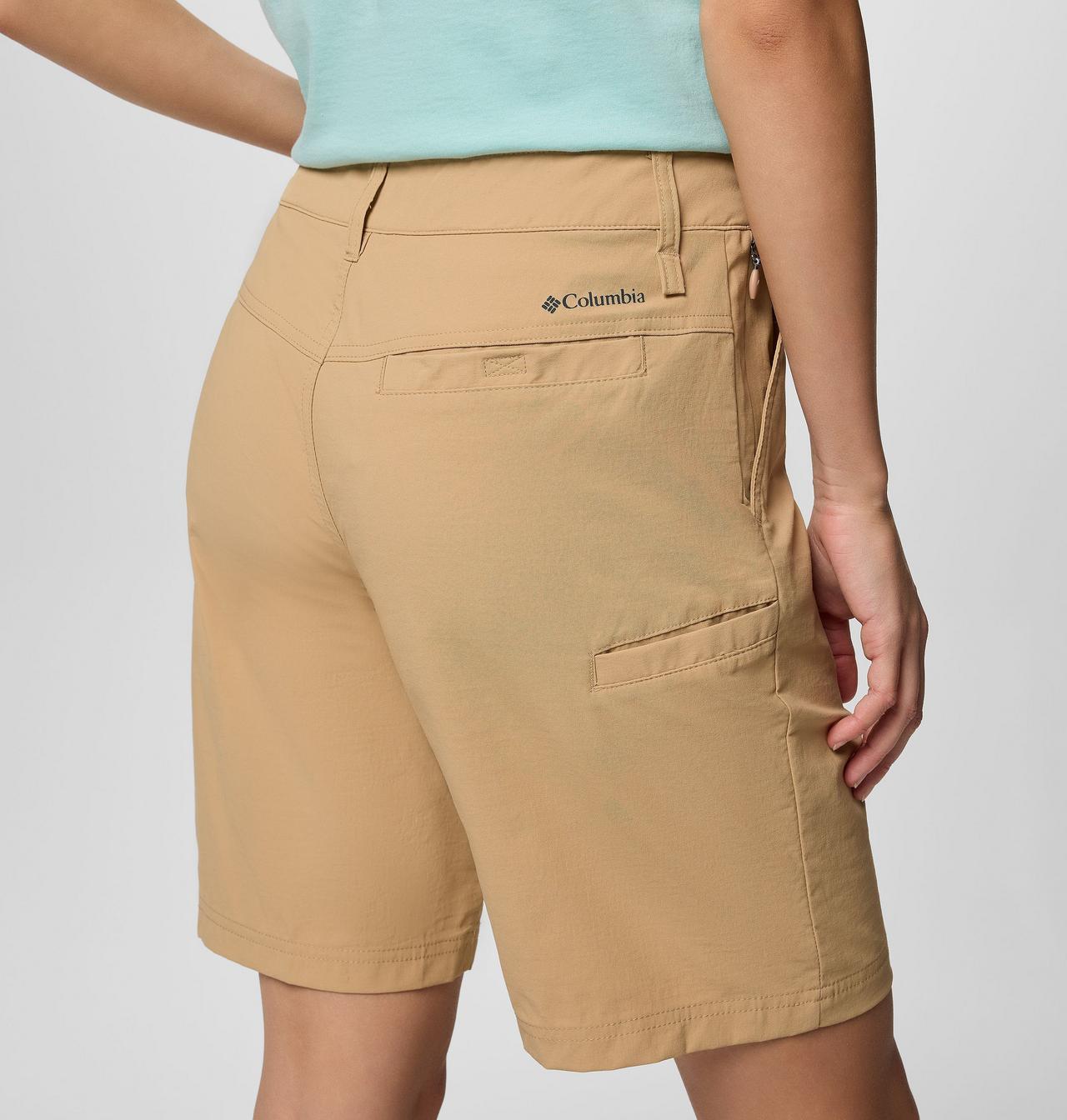 Women's Leslie Falls™ Long Shorts II | 262 | 18 | 9 5
