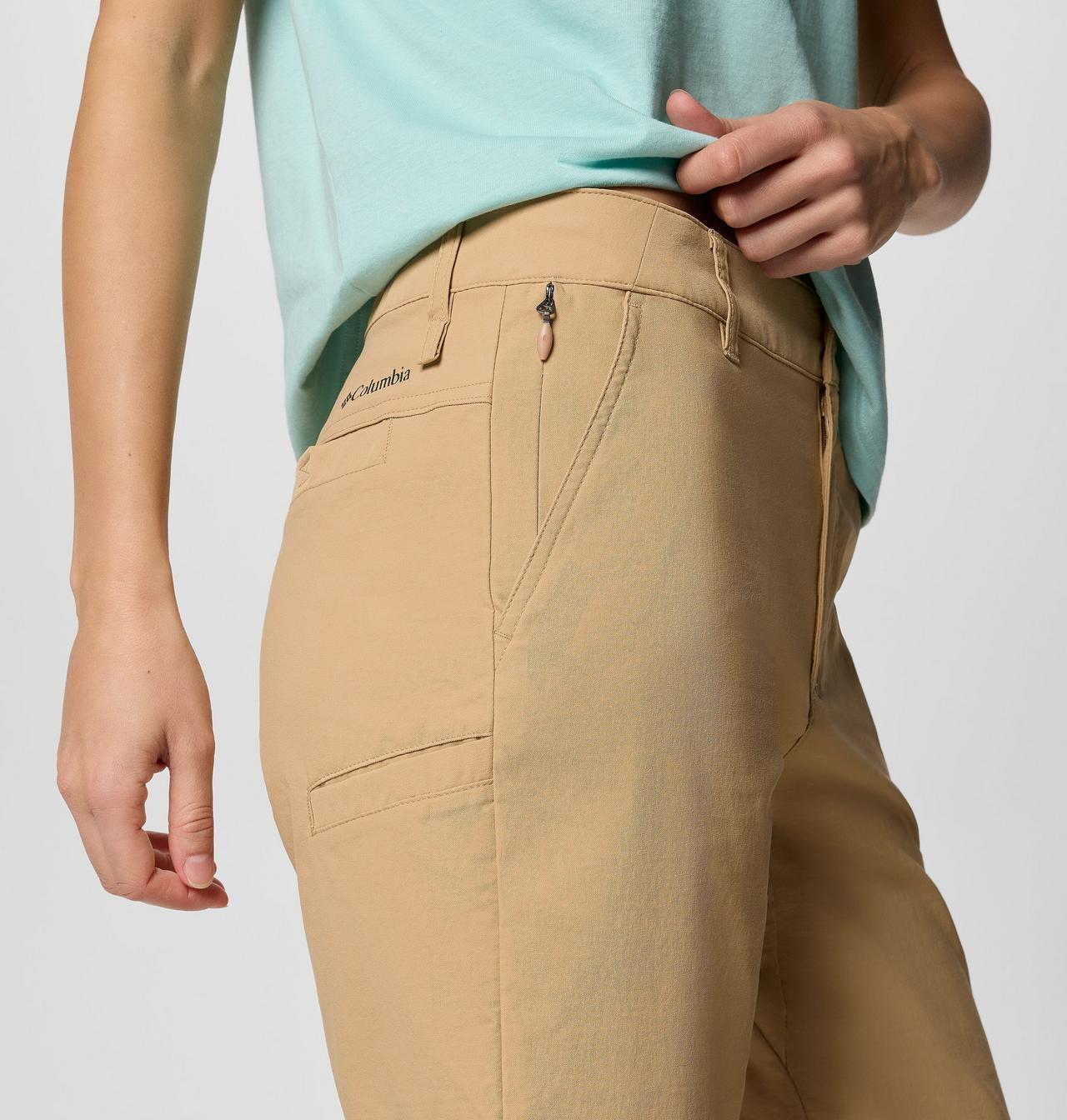 Women's Leslie Falls™ Long Shorts II | 262 | 18 | 9 6