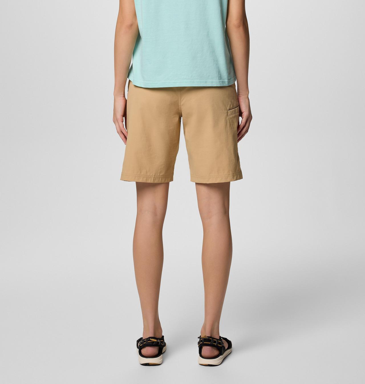 Women's Leslie Falls™ Long Shorts II | 262 | 18 | 9 2