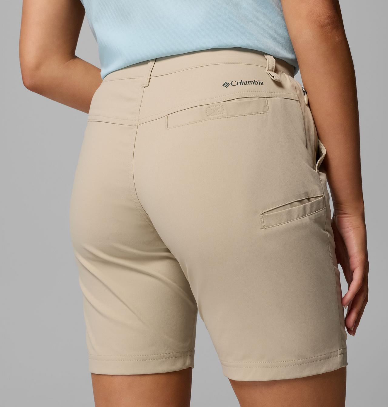 Women's Leslie Falls™ Long Shorts II 7