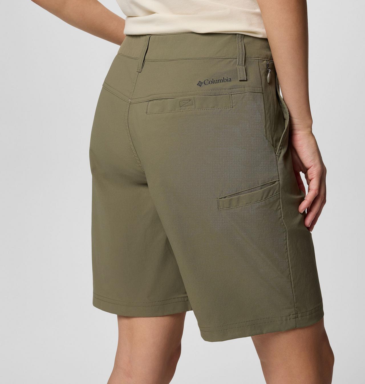 Women's Leslie Falls™ Long Shorts II 5