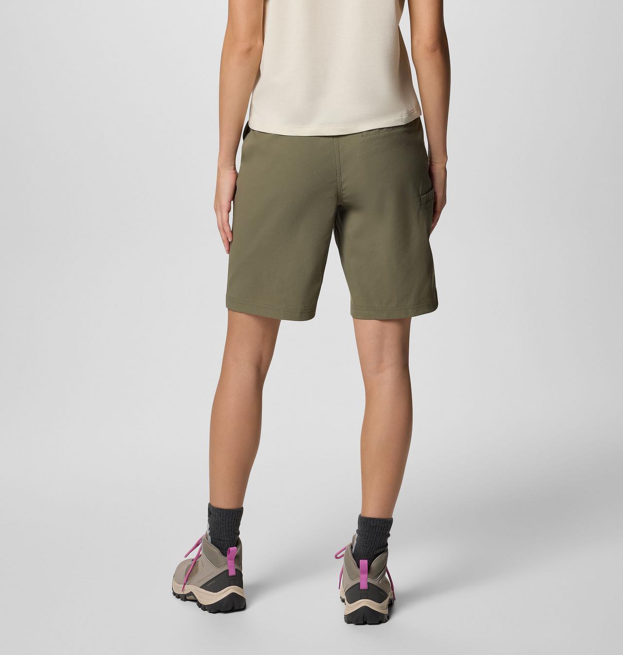 Women's Leslie Falls™ Long Shorts II 2
