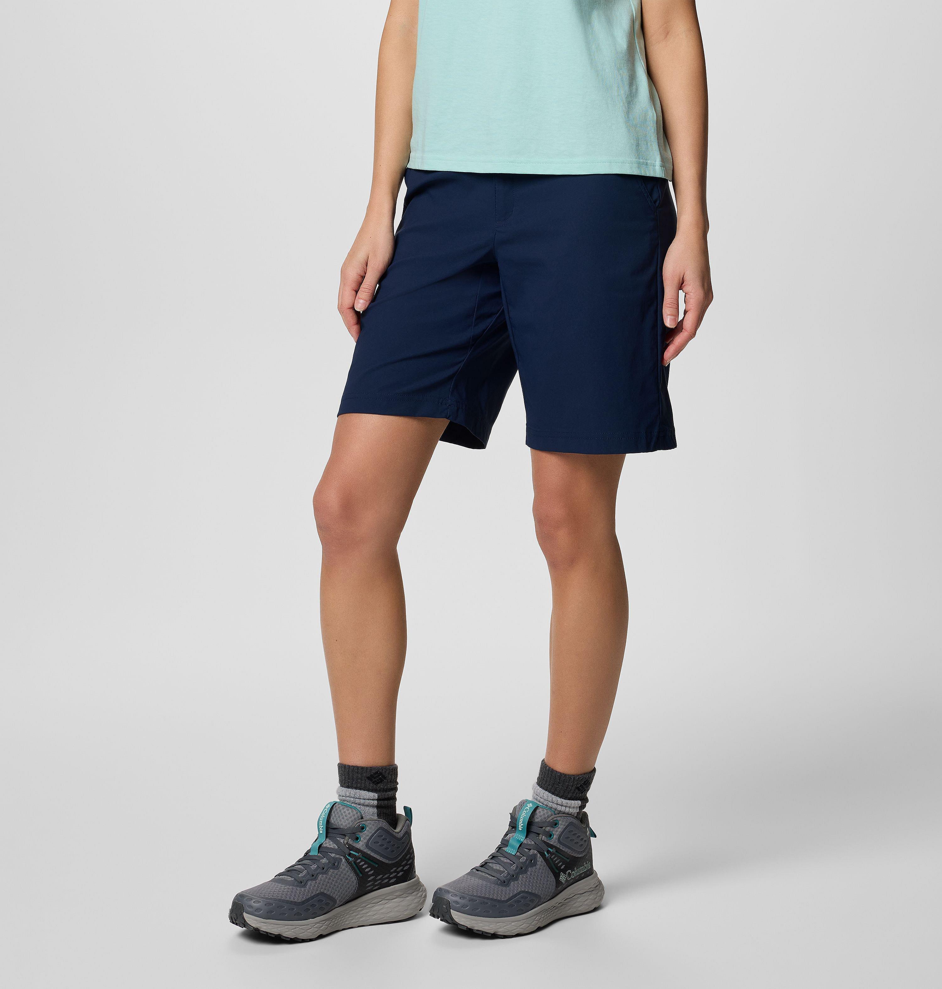 Femme Short long Leslie Falls II 3