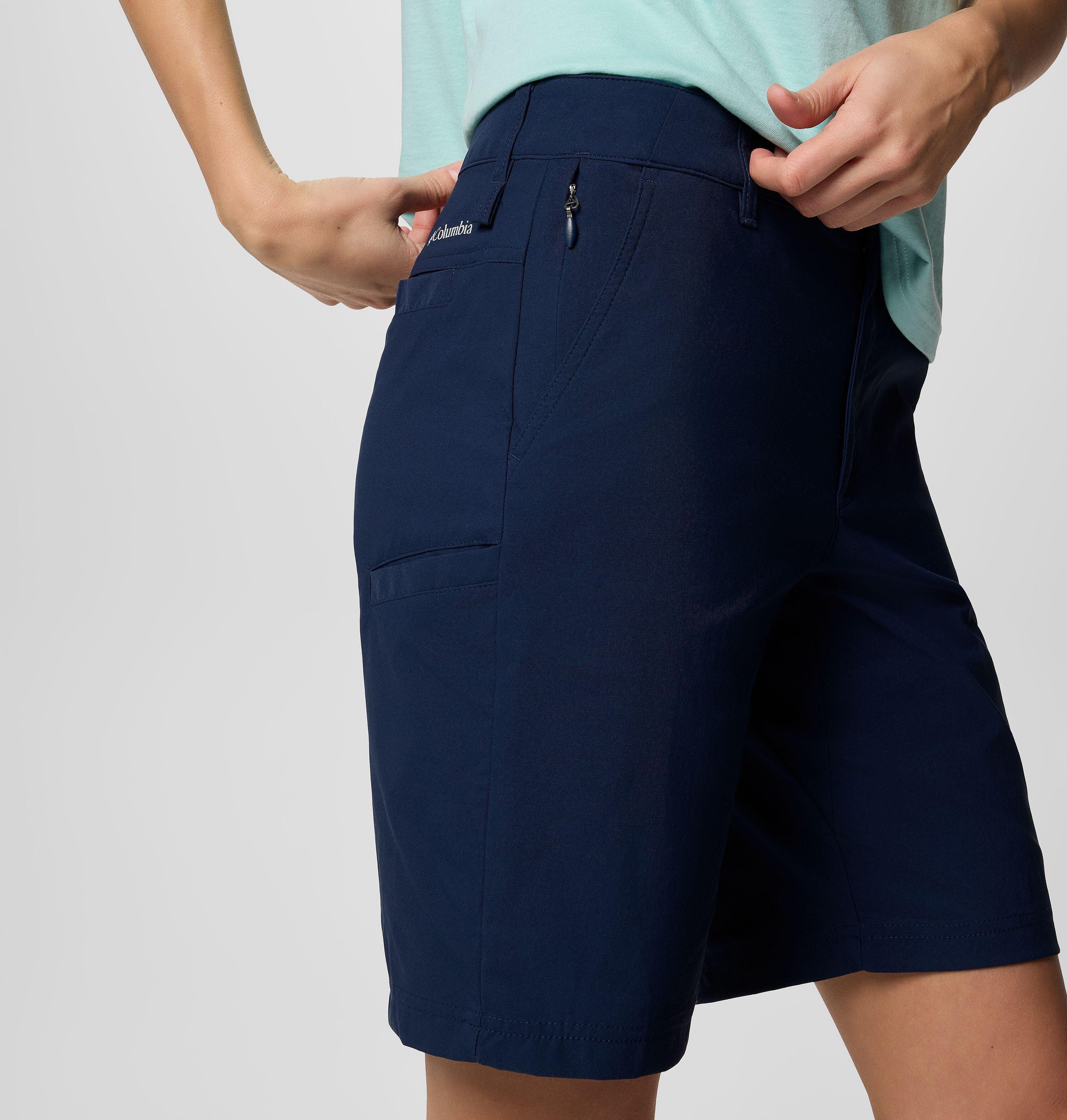 Femme Short long Leslie Falls II 5