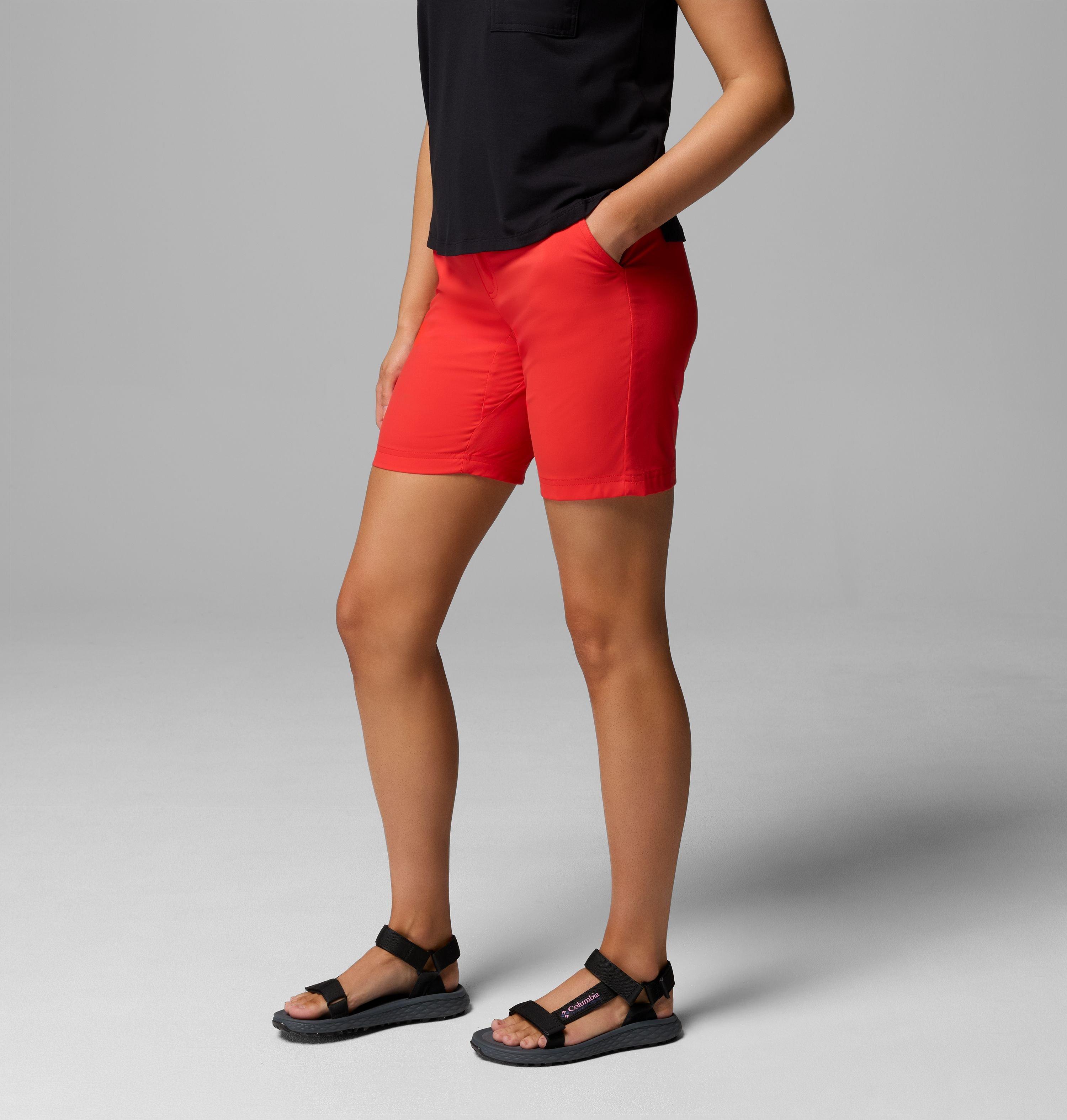 Women's Leslie Falls™ Long Shorts II | 606 | 16 | 9 4