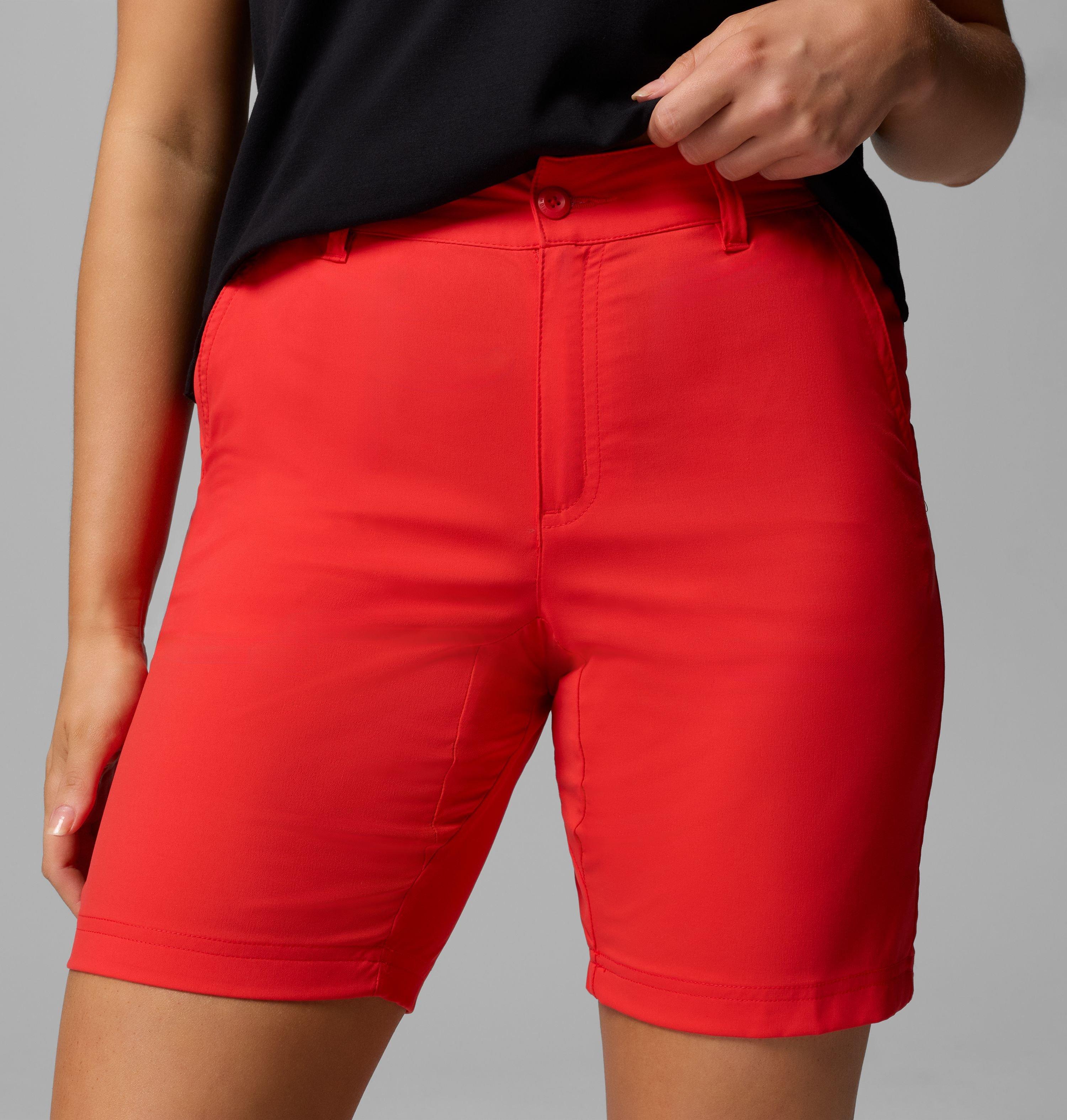 Women's Leslie Falls™ Long Shorts II | 606 | 16 | 9 5