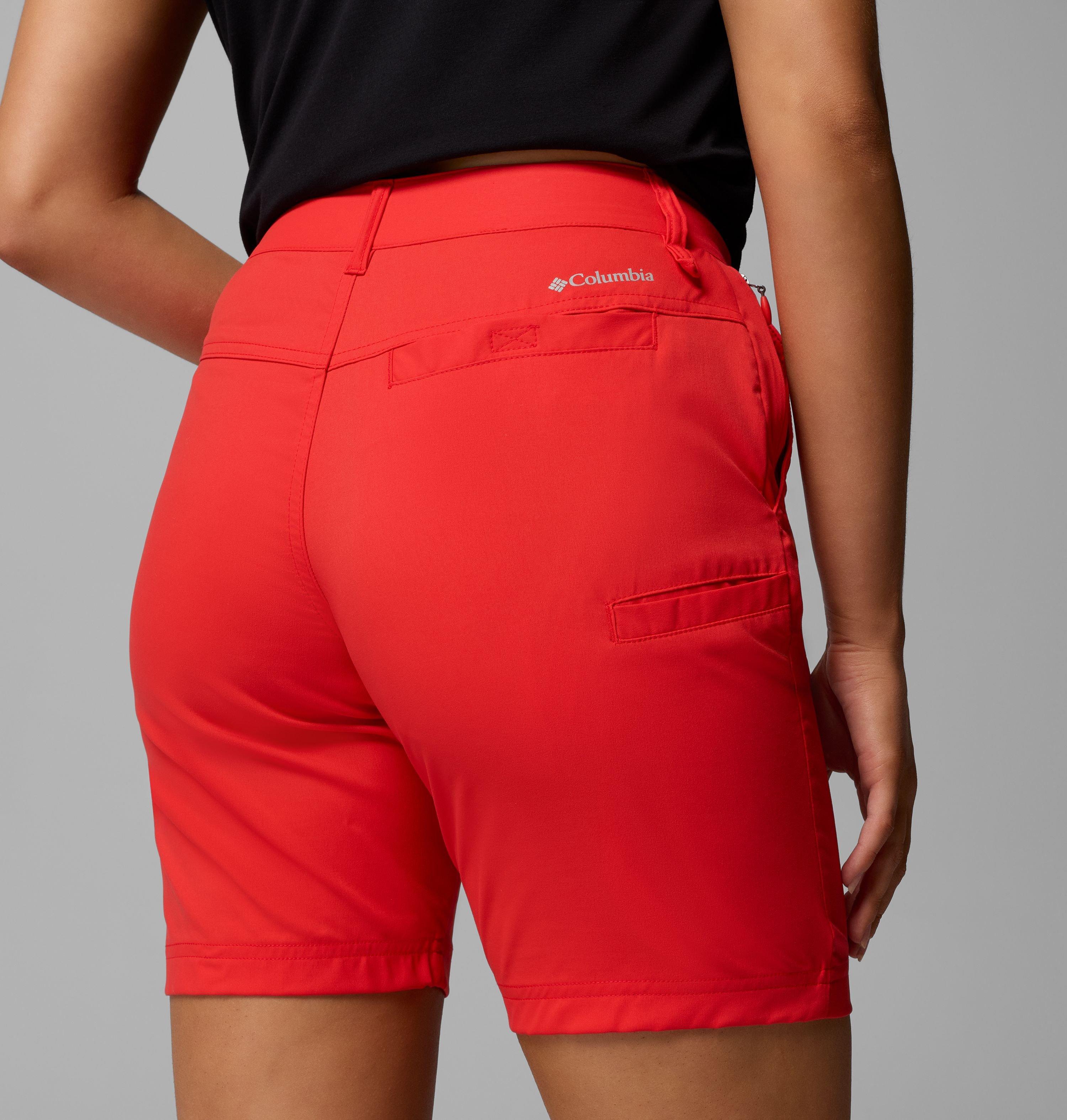 Women's Leslie Falls™ Long Shorts II | 606 | 16 | 9 7
