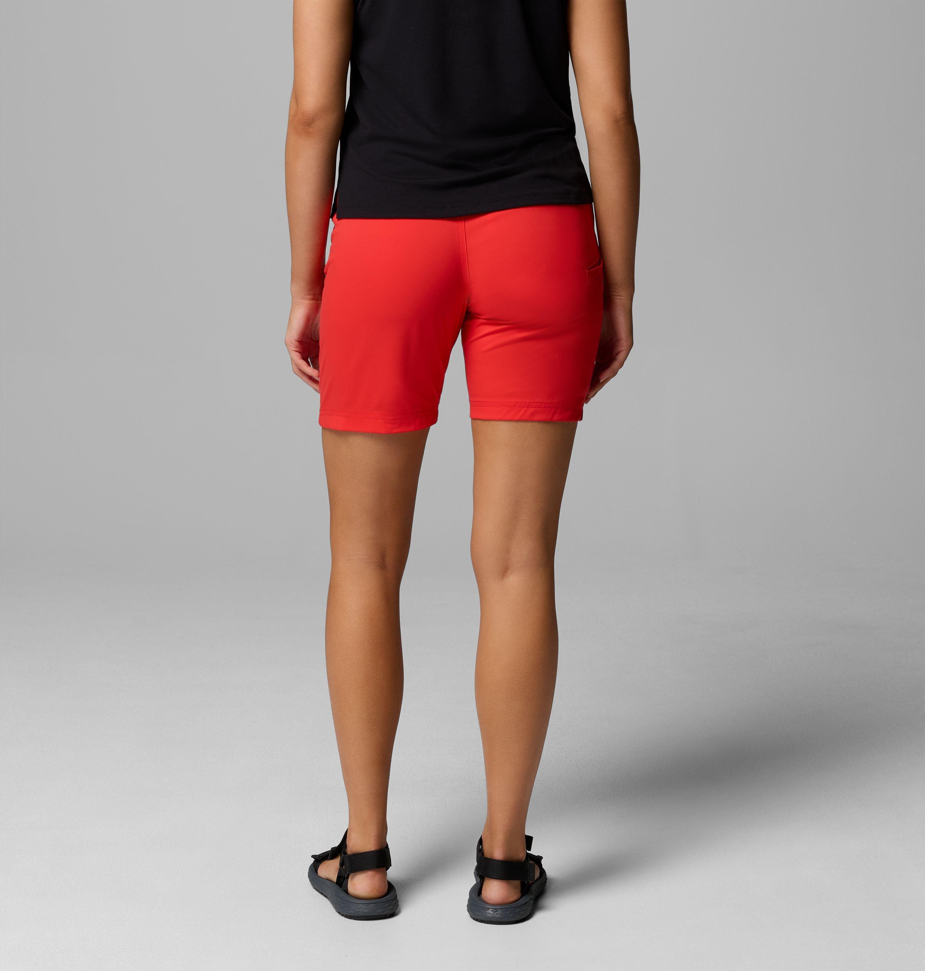 Women's Leslie Falls™ Long Shorts II | 606 | 16 | 9 3