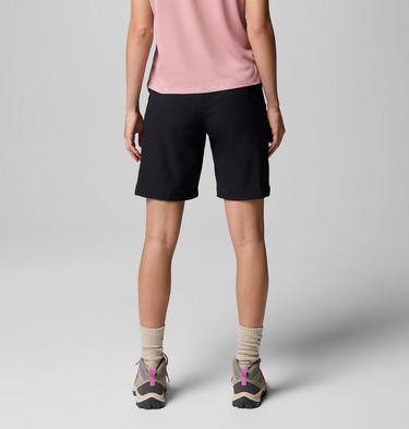 Leslie Falls Long Short II, Color: Black, image 2