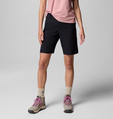 Leslie Falls Long Short II, Color: Black, image 1