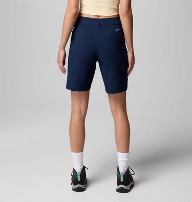 Leslie Falls Long Short II, Color: Collegiate Navy, image 4