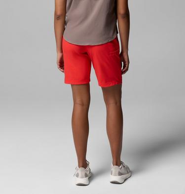 Leslie Falls lange Wandershorts II f&uuml;r Frauen, Color: Poppy Red, image 7