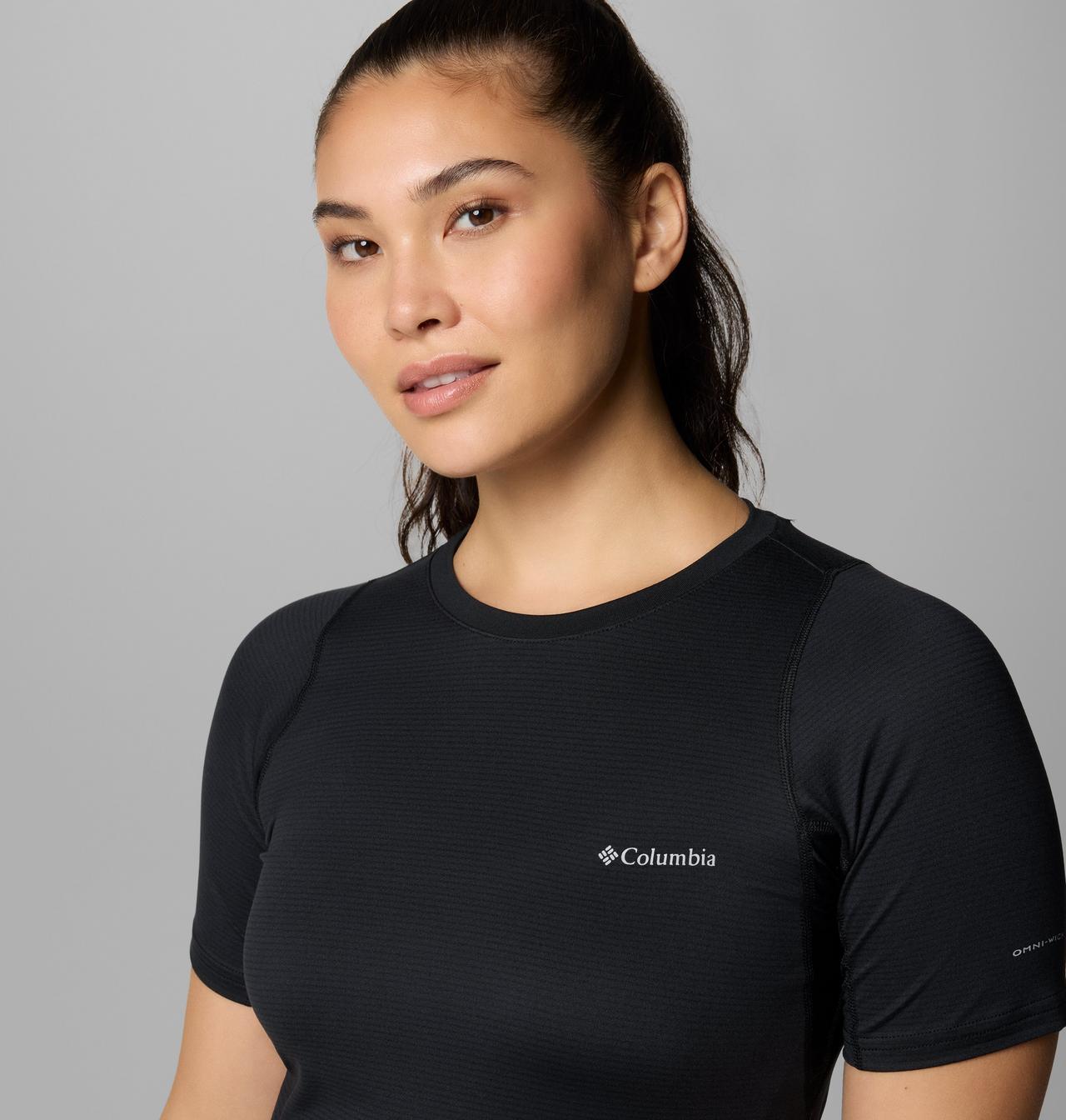 Women's Weekend Ascent™ Short Sleeve Shirt | 010 | XXL 4