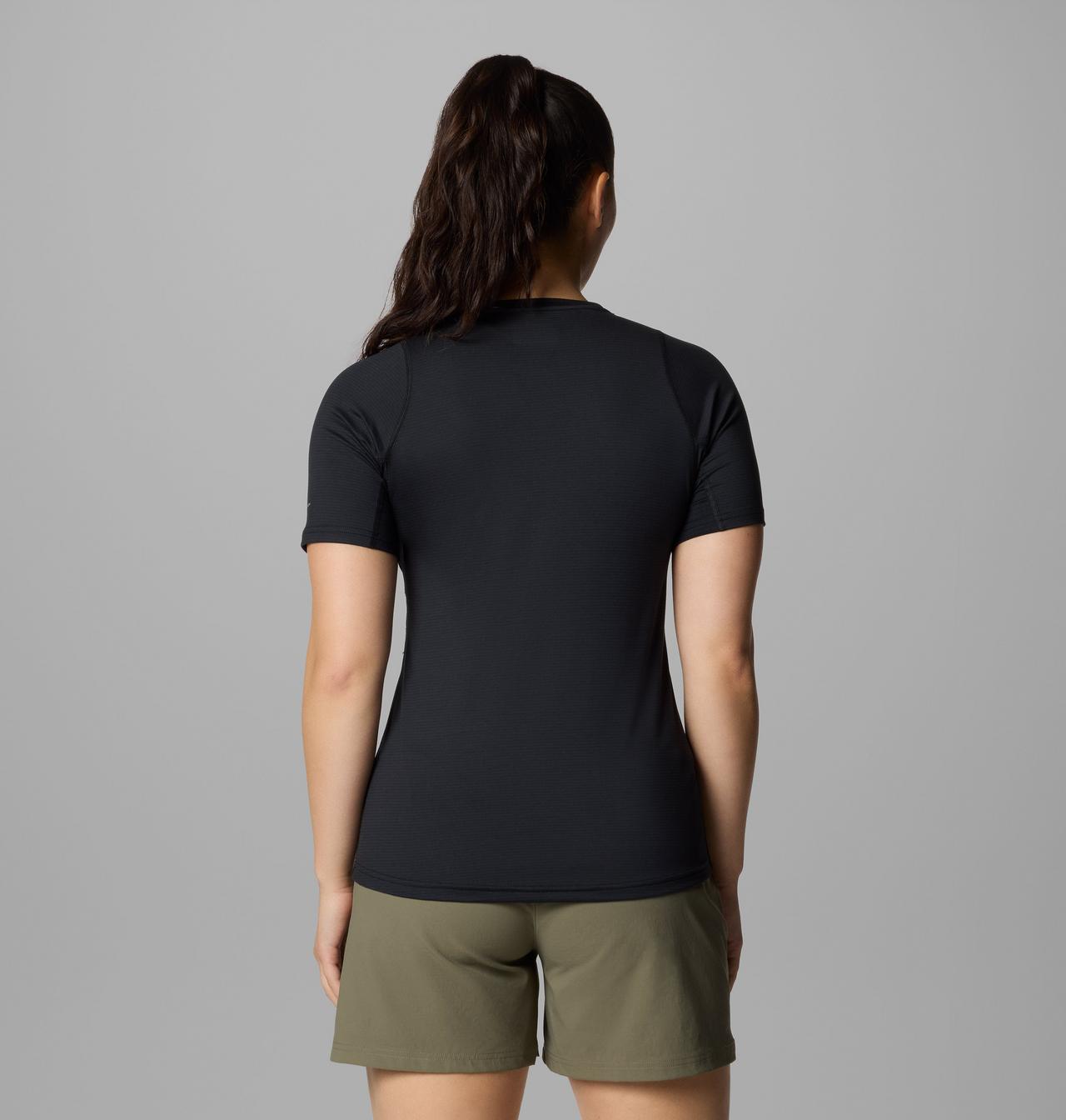 Women's Weekend Ascent™ Short Sleeve Shirt | 010 | XXL 2
