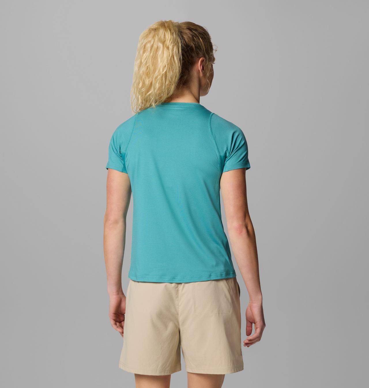 Women's Weekend Ascent™ Short Sleeve Shirt 2