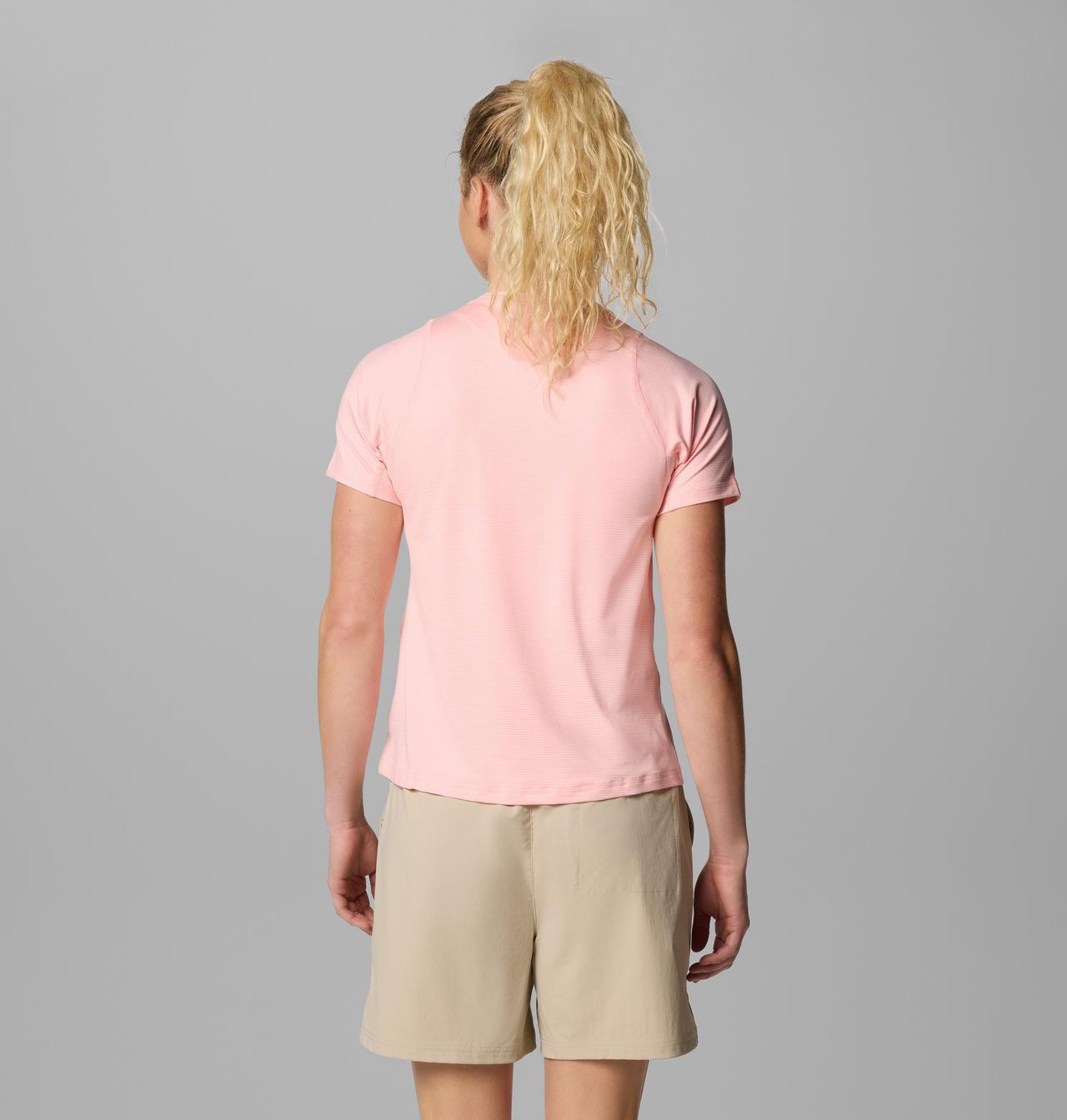Women's Weekend Ascent™ Short Sleeve Shirt 2
