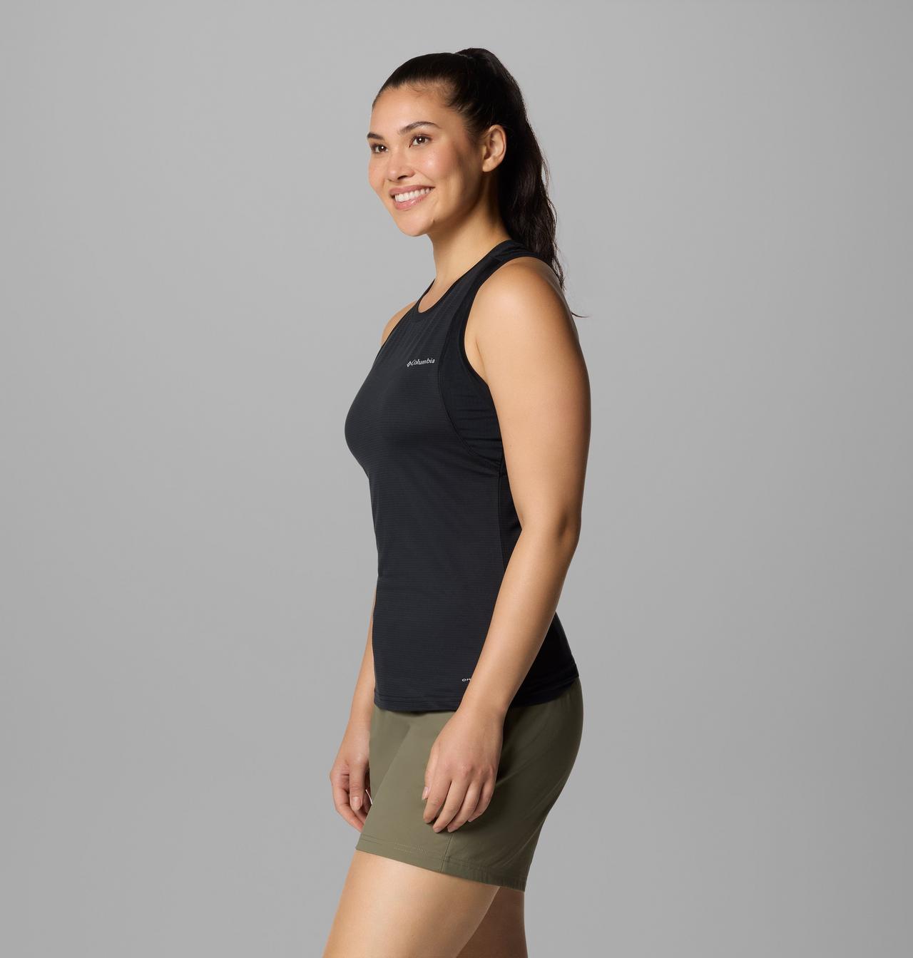 Women's Weekend Ascent™ Tank 3