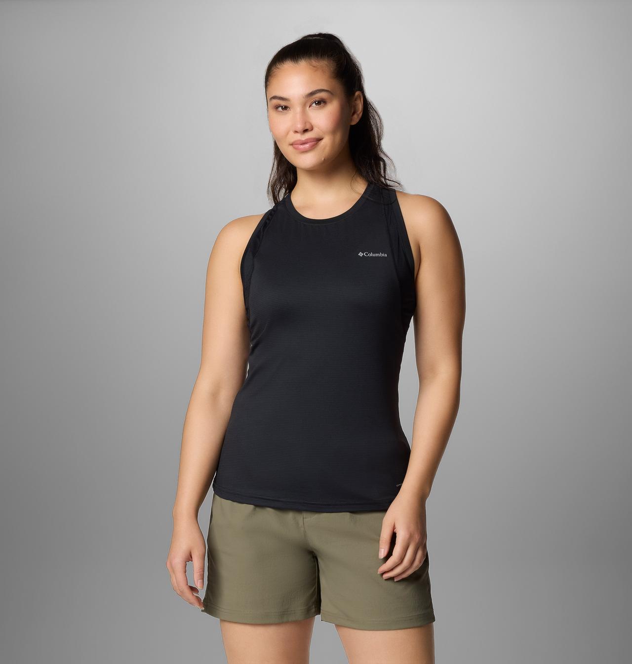Women's Weekend Ascent™ Tank 1