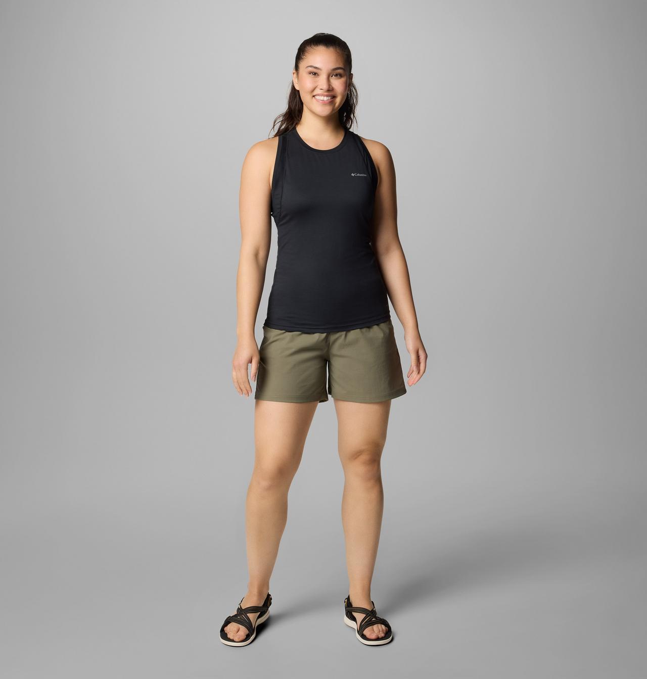 Women's Weekend Ascent™ Tank 5