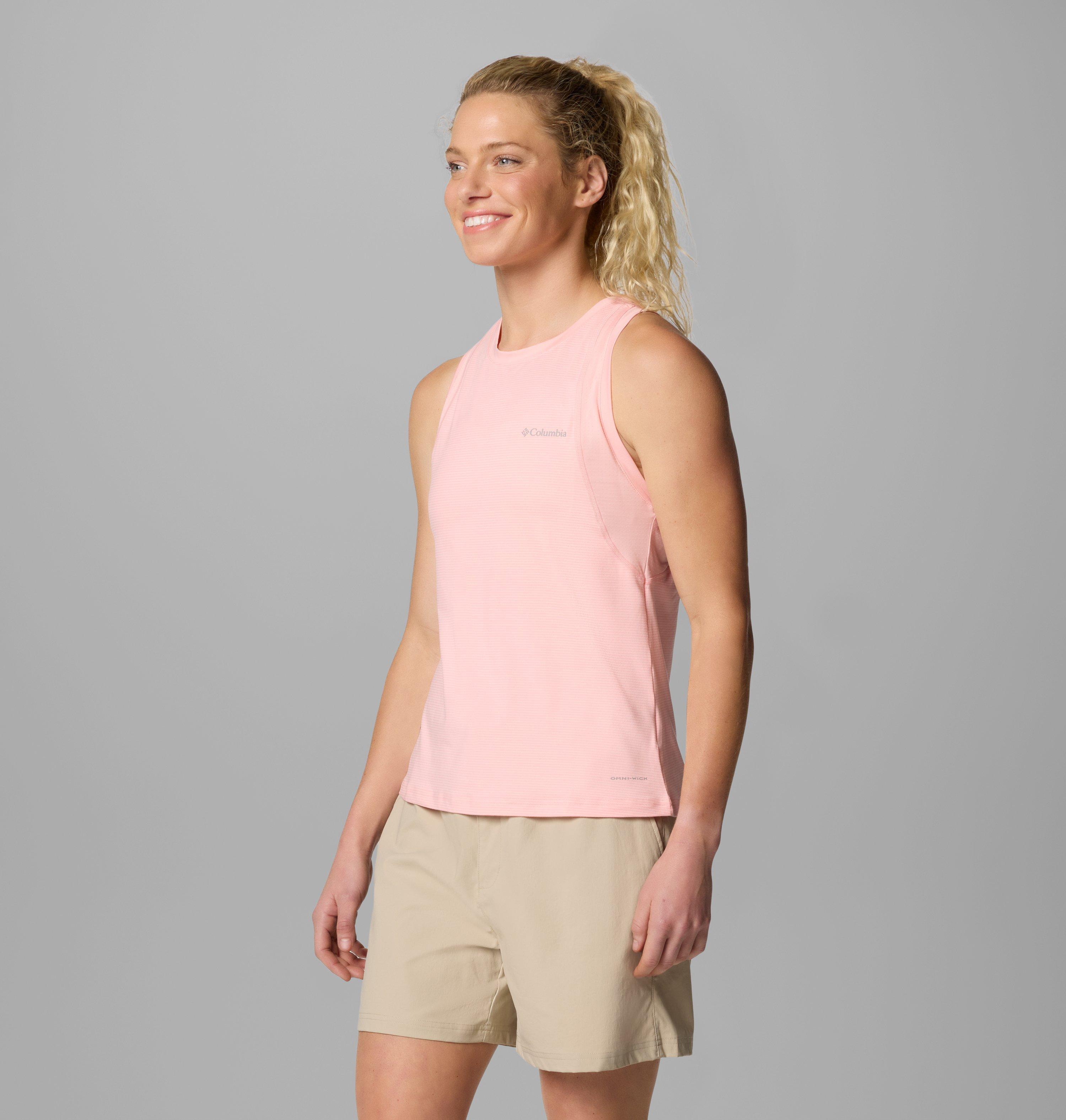 Femme Camisole Weekend Ascent 3