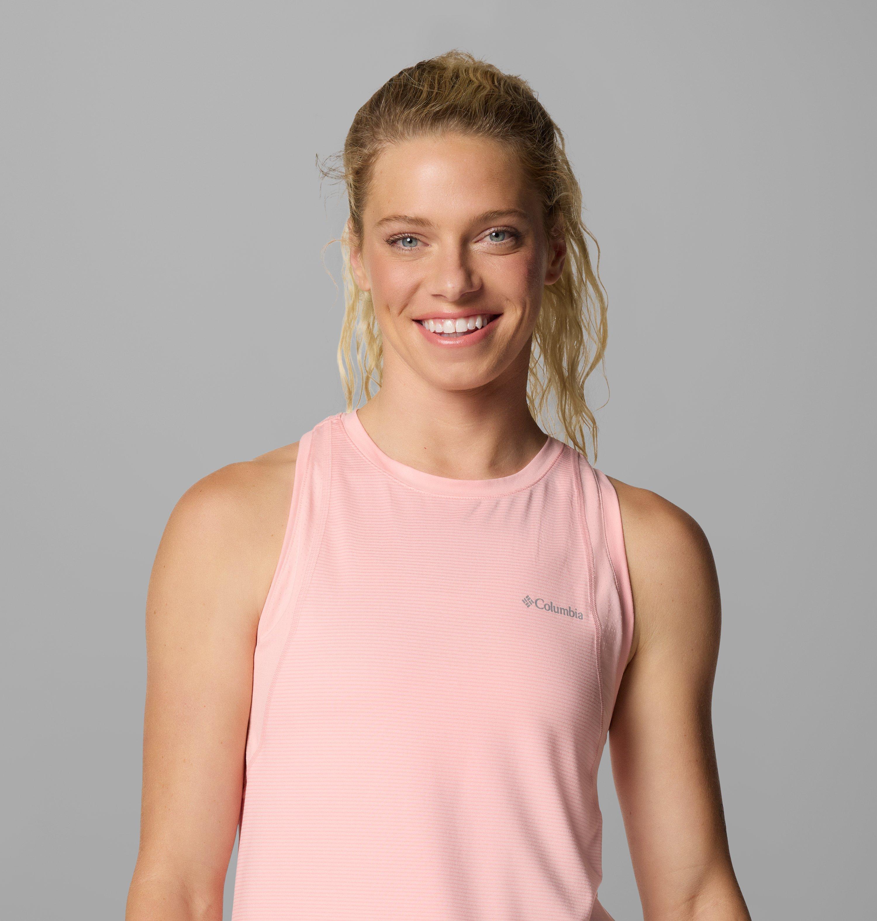 Femme Camisole Weekend Ascent 4