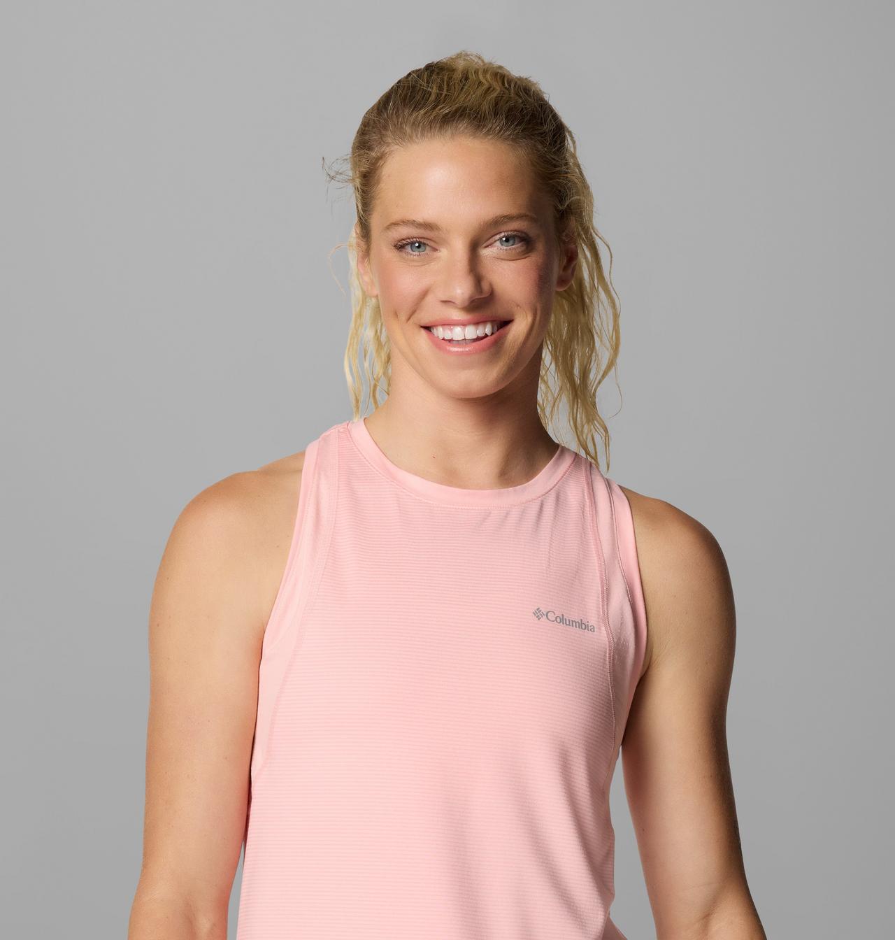 Women's Weekend Ascent™ Tank | 669 | S 4