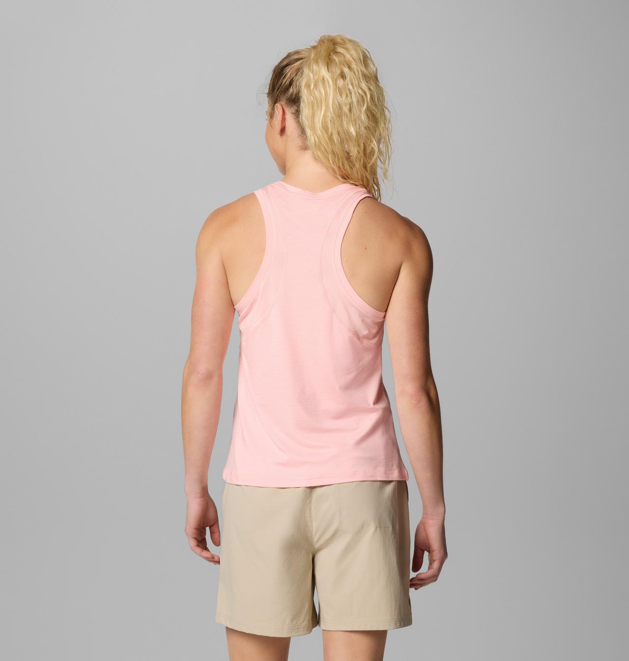Women's Weekend Ascent™ Tank | 669 | S 2