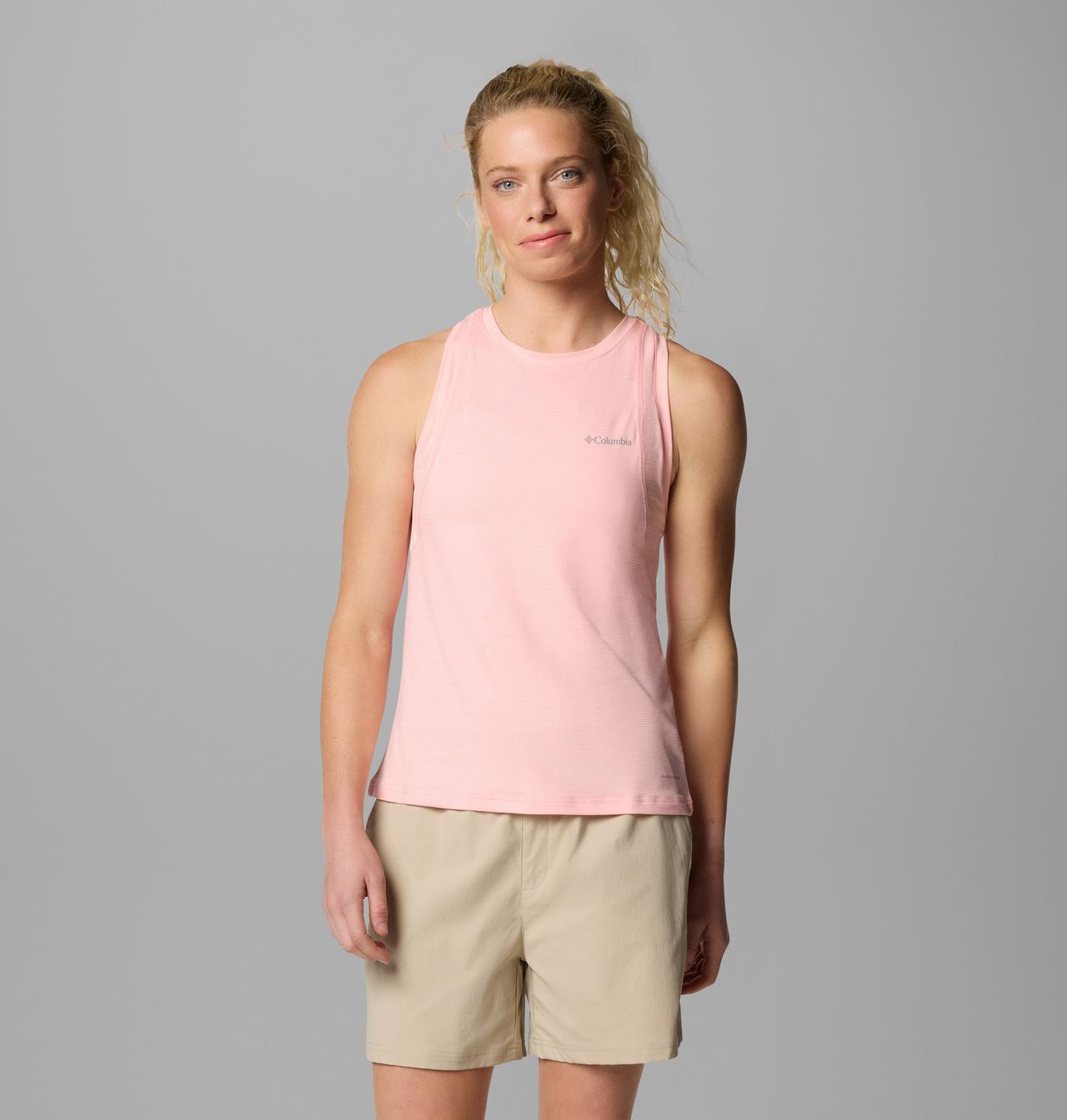 Women's Weekend Ascent™ Tank | 669 | S 1