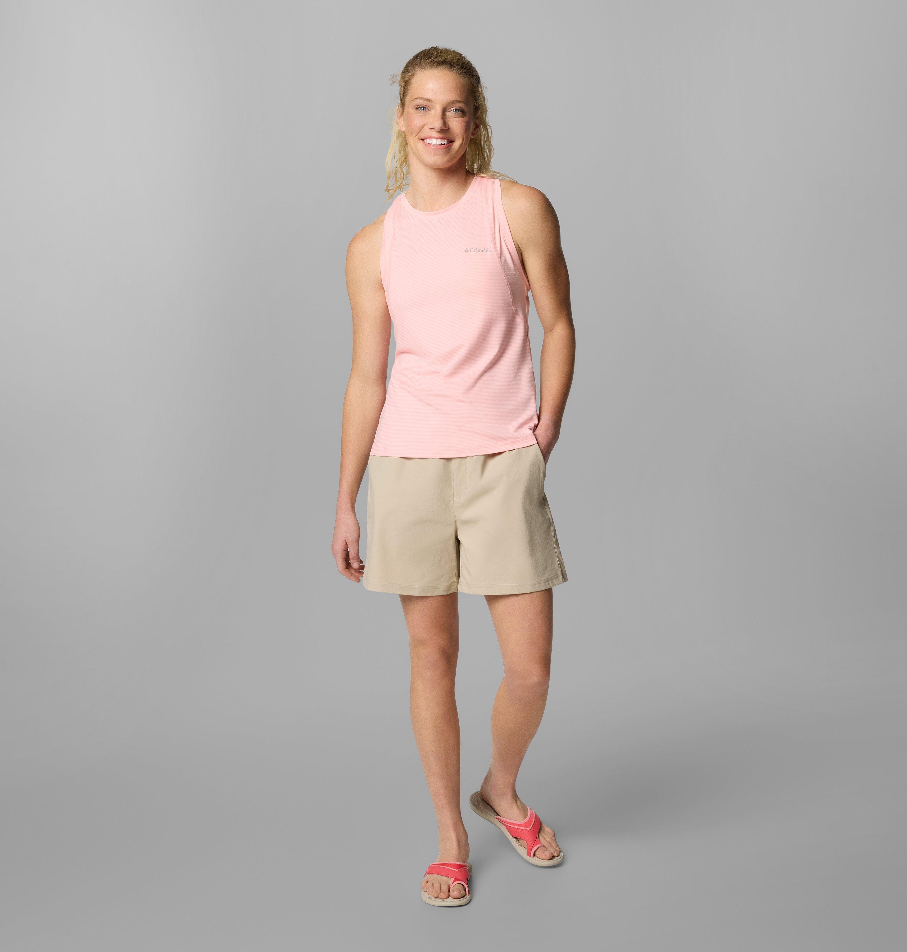 Femme Camisole Weekend Ascent 5