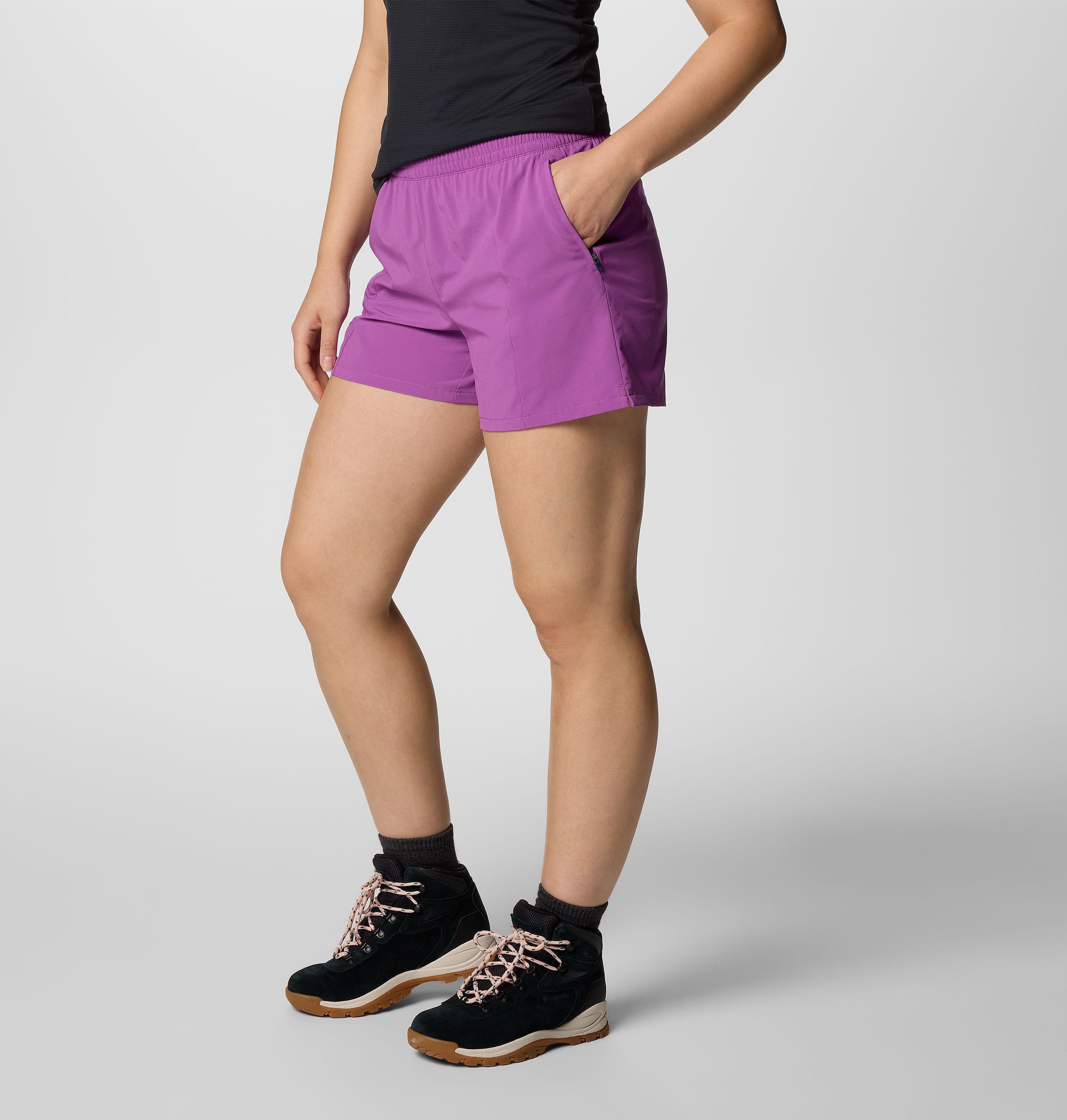 Women's Endless Strand Shorts 3
