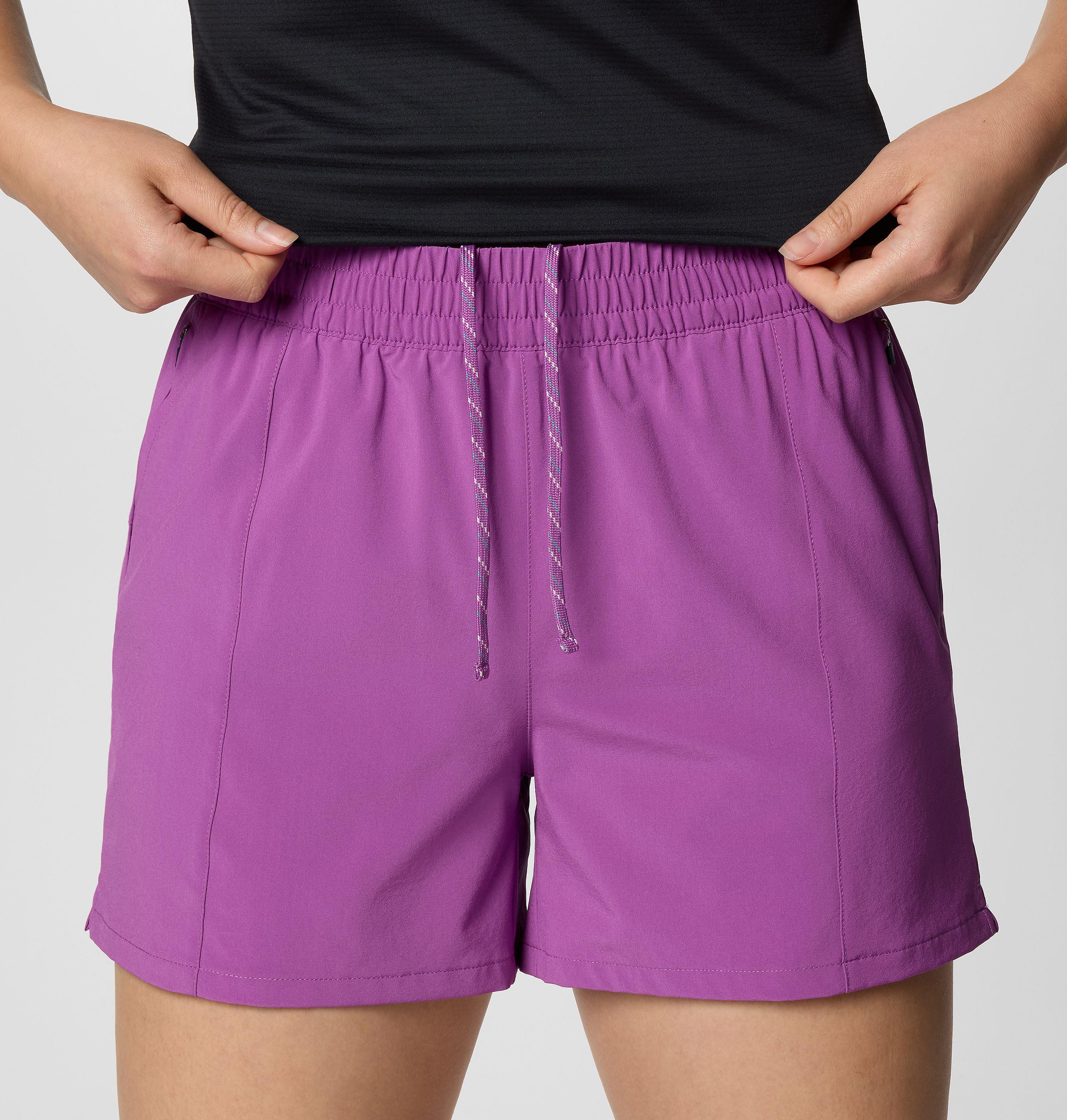 Women's Endless Strand Shorts 4