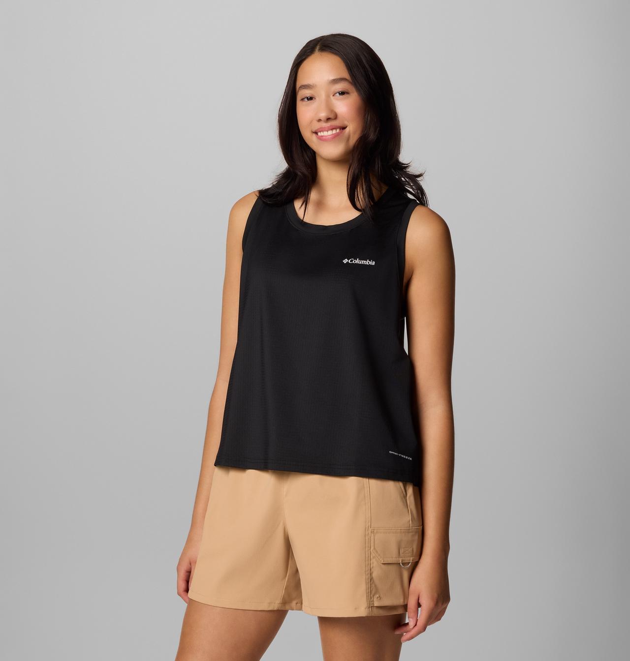 Women's Wild Springs™ Tank | 010 | XS 3