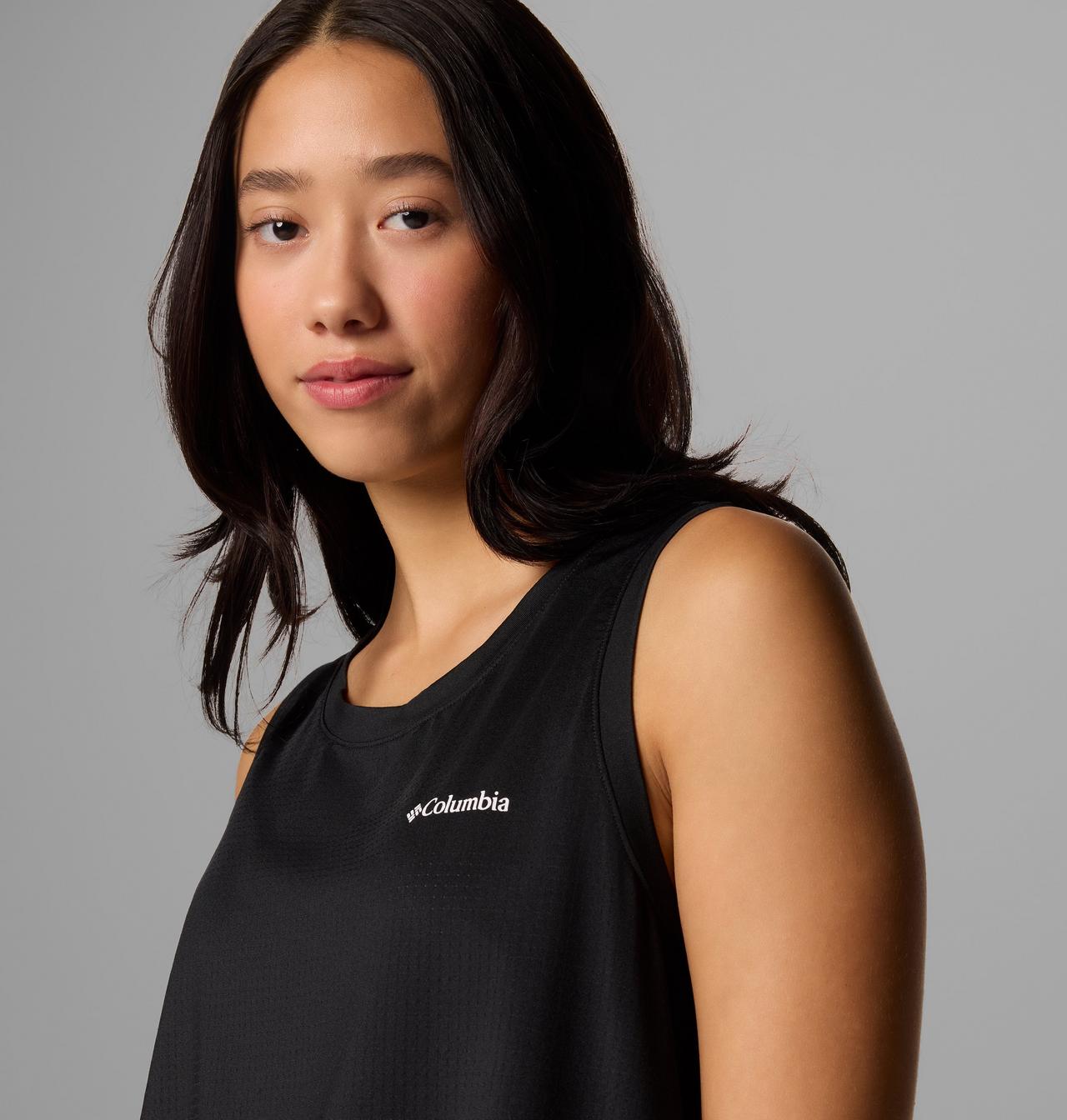 Women's Wild Springs™ Tank | 010 | XS 4