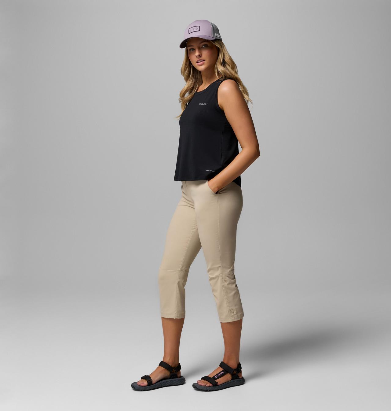Women's Wild Springs™ Tank | 012 | XS 2