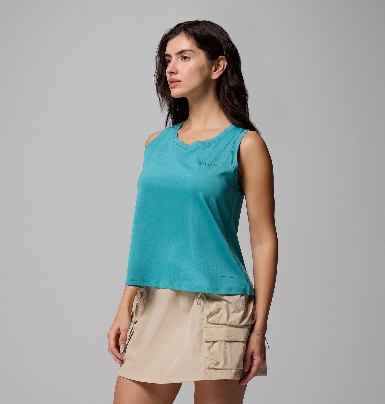 Women's Wild Springs™ Tank 3