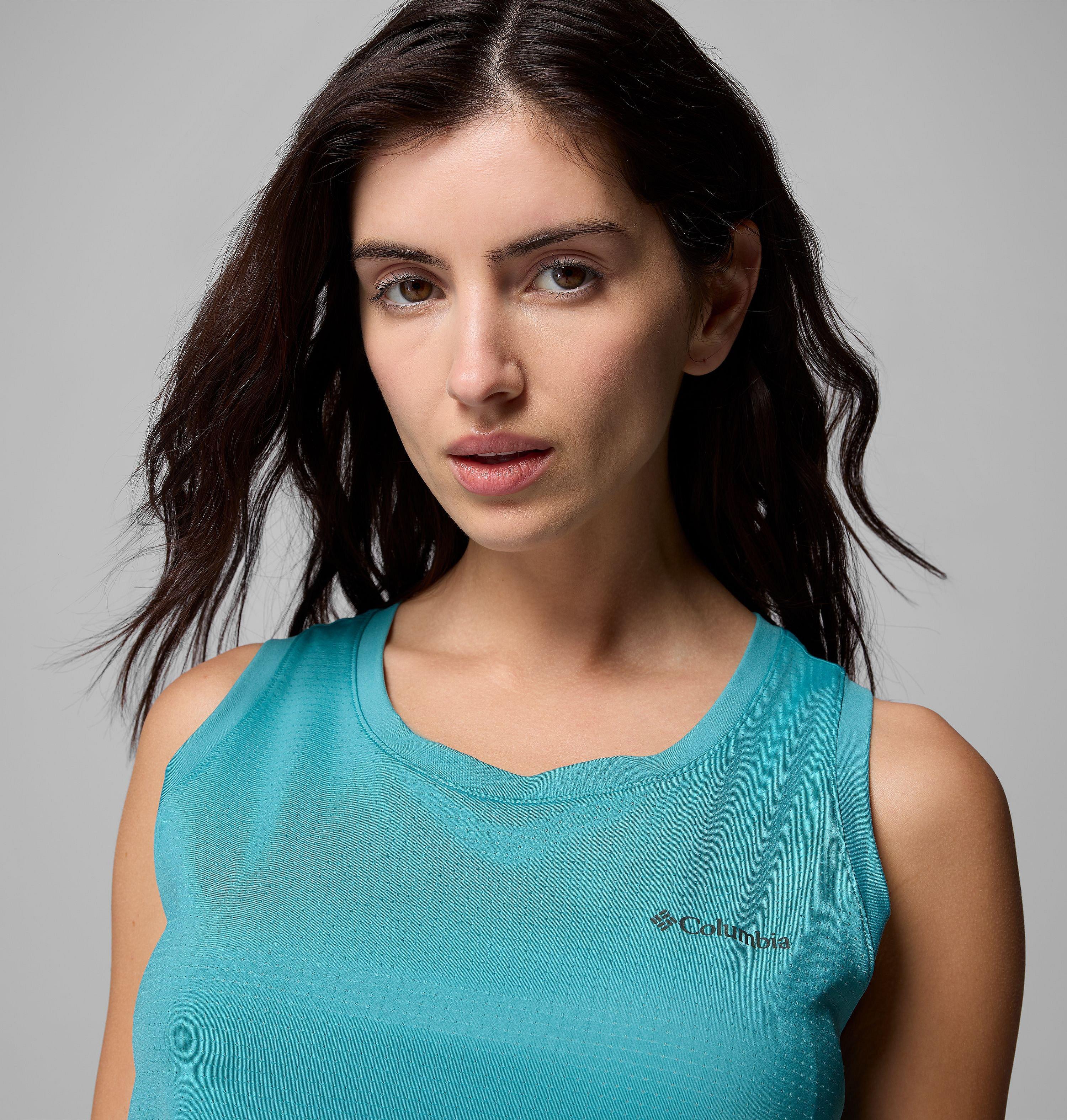 Women's Wild Springs Tank 4