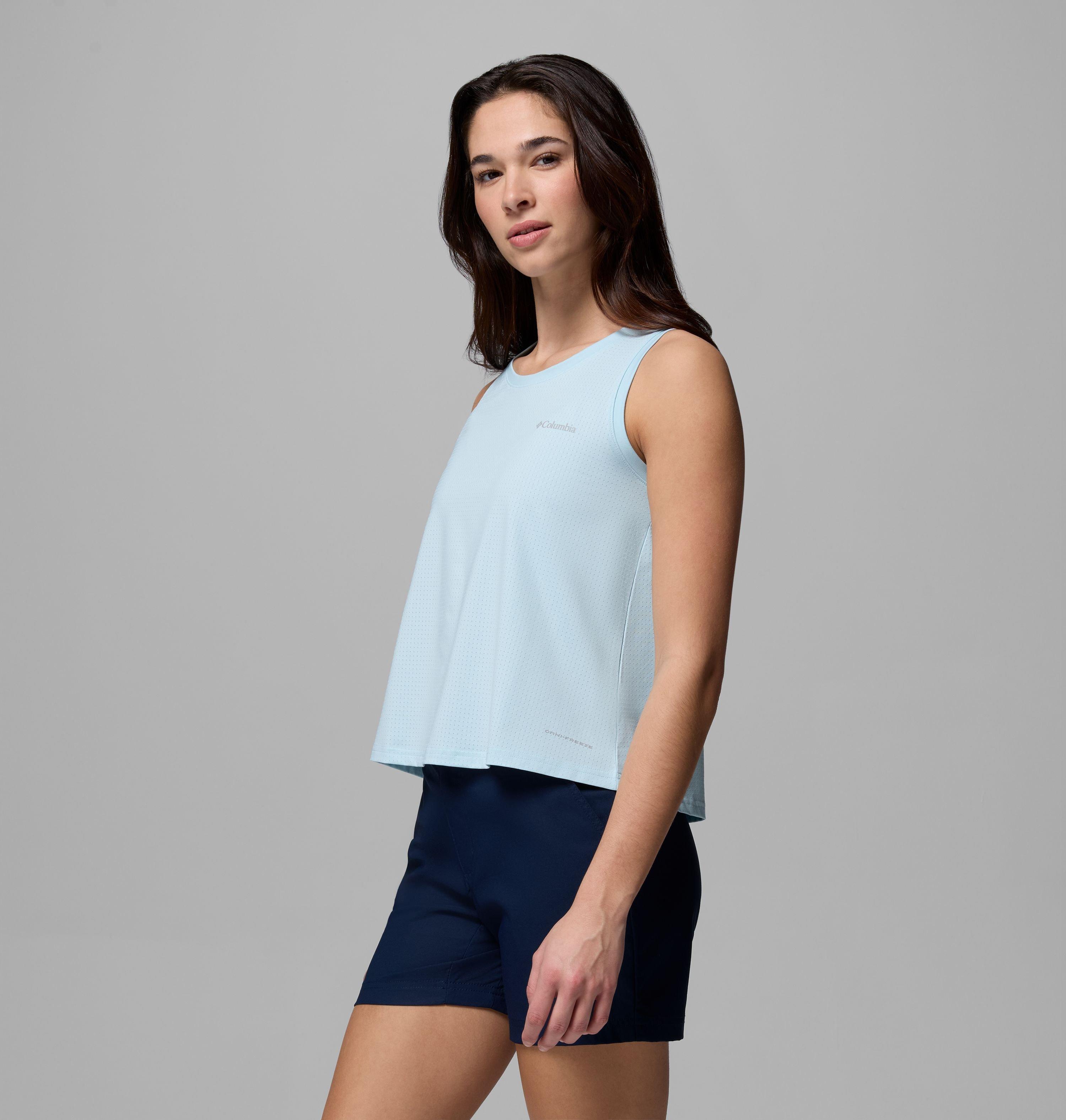 Women's Wild Springs™ Tank | 482 | M 4