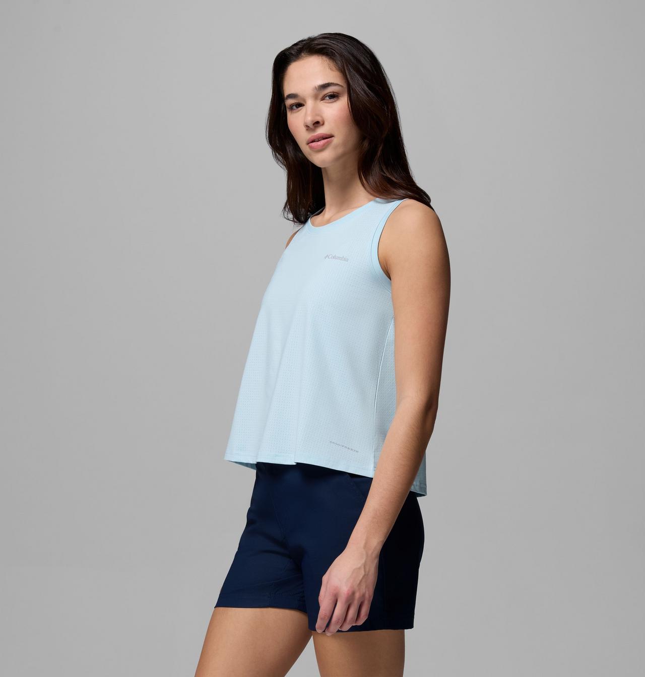 Women's Wild Springs™ Tank | 482 | XXL 4