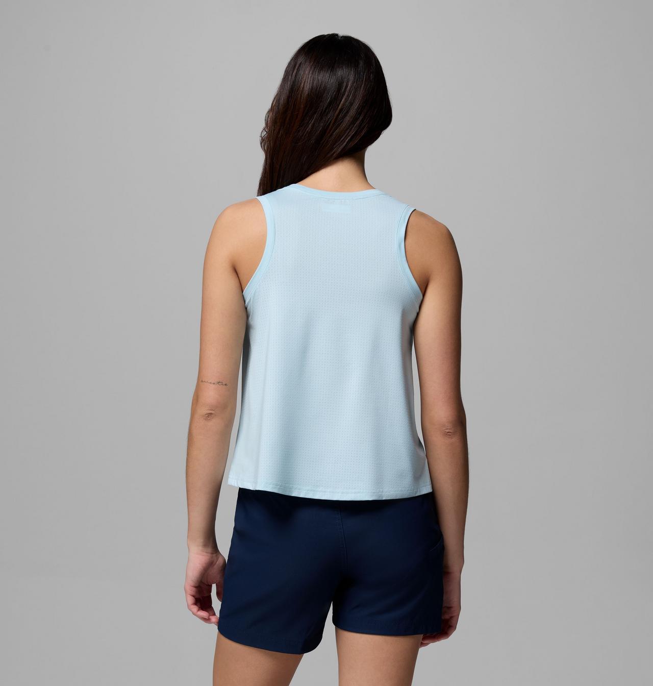 Women's Wild Springs™ Tank | 482 | XXL 3