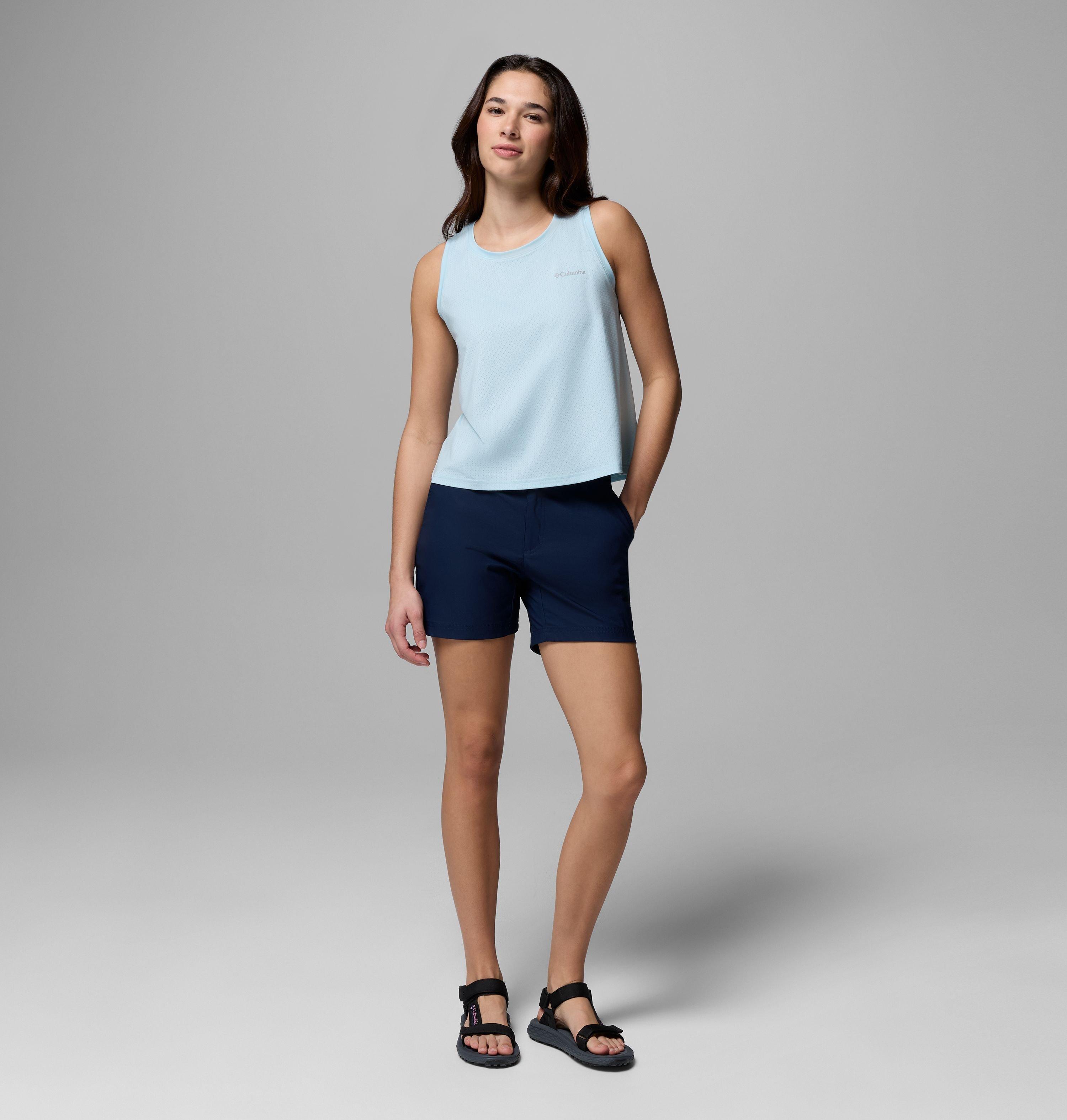 Women's Wild Springs™ Tank | 482 | M 2